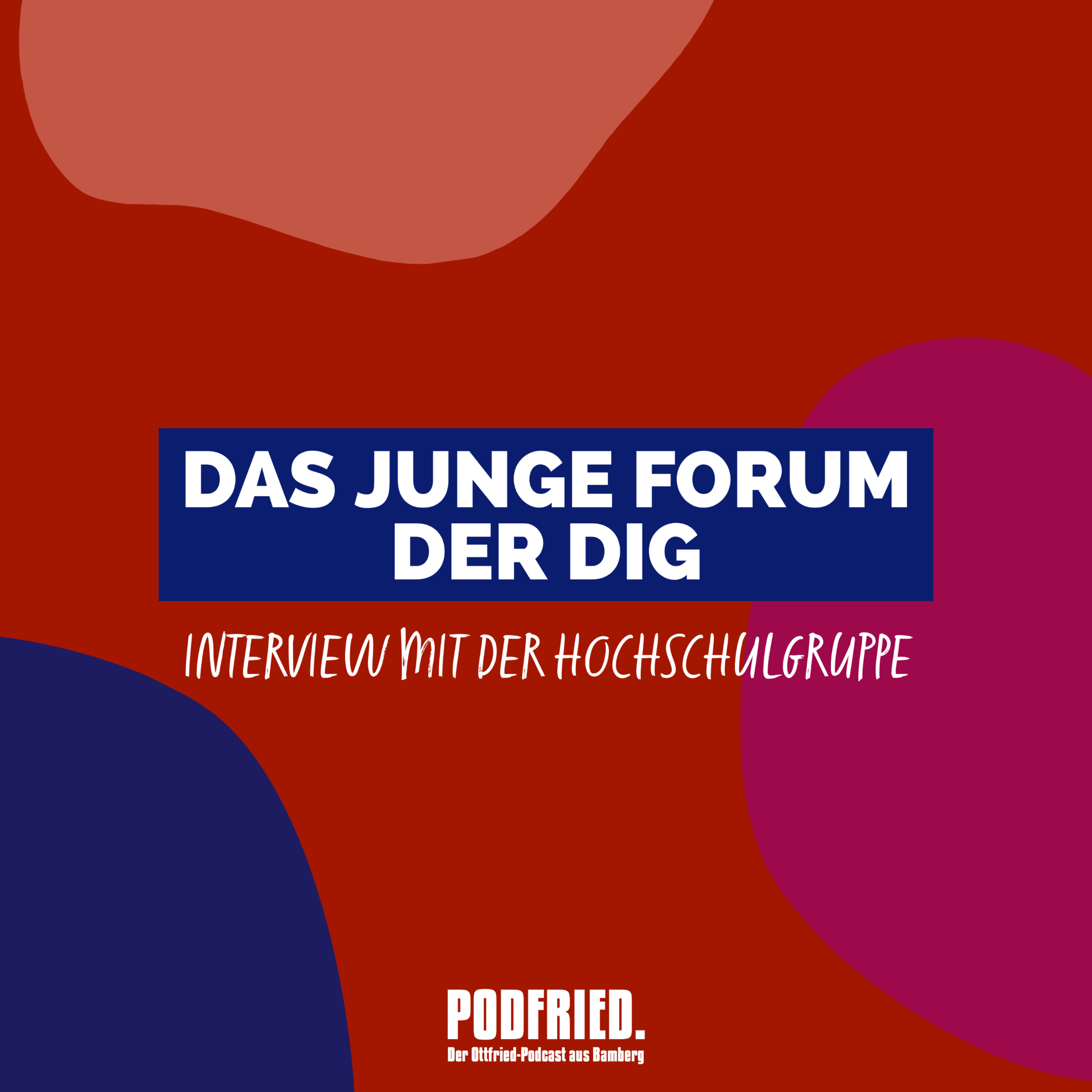 podfried