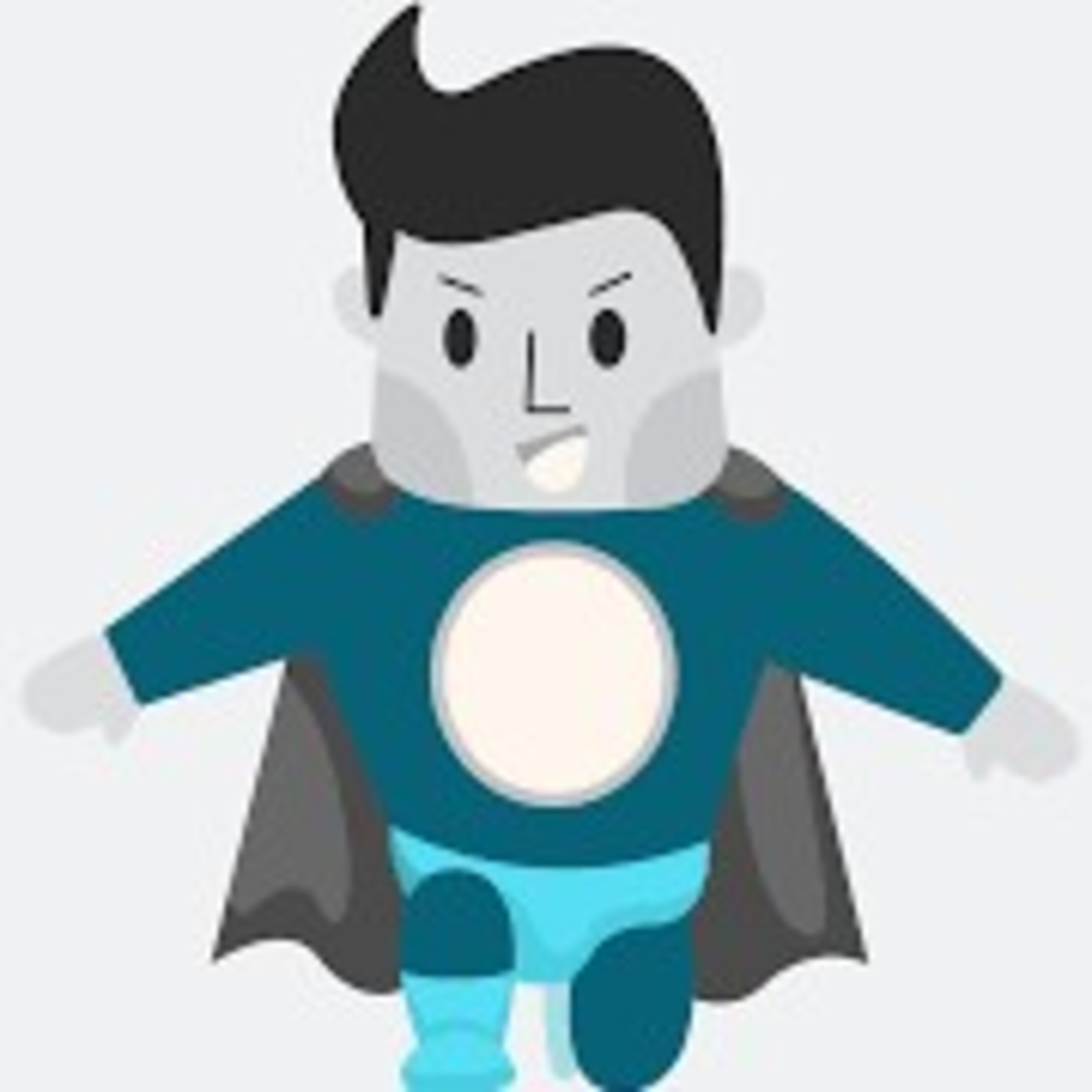 کاور اپیزود ۳ / اصول چابکی