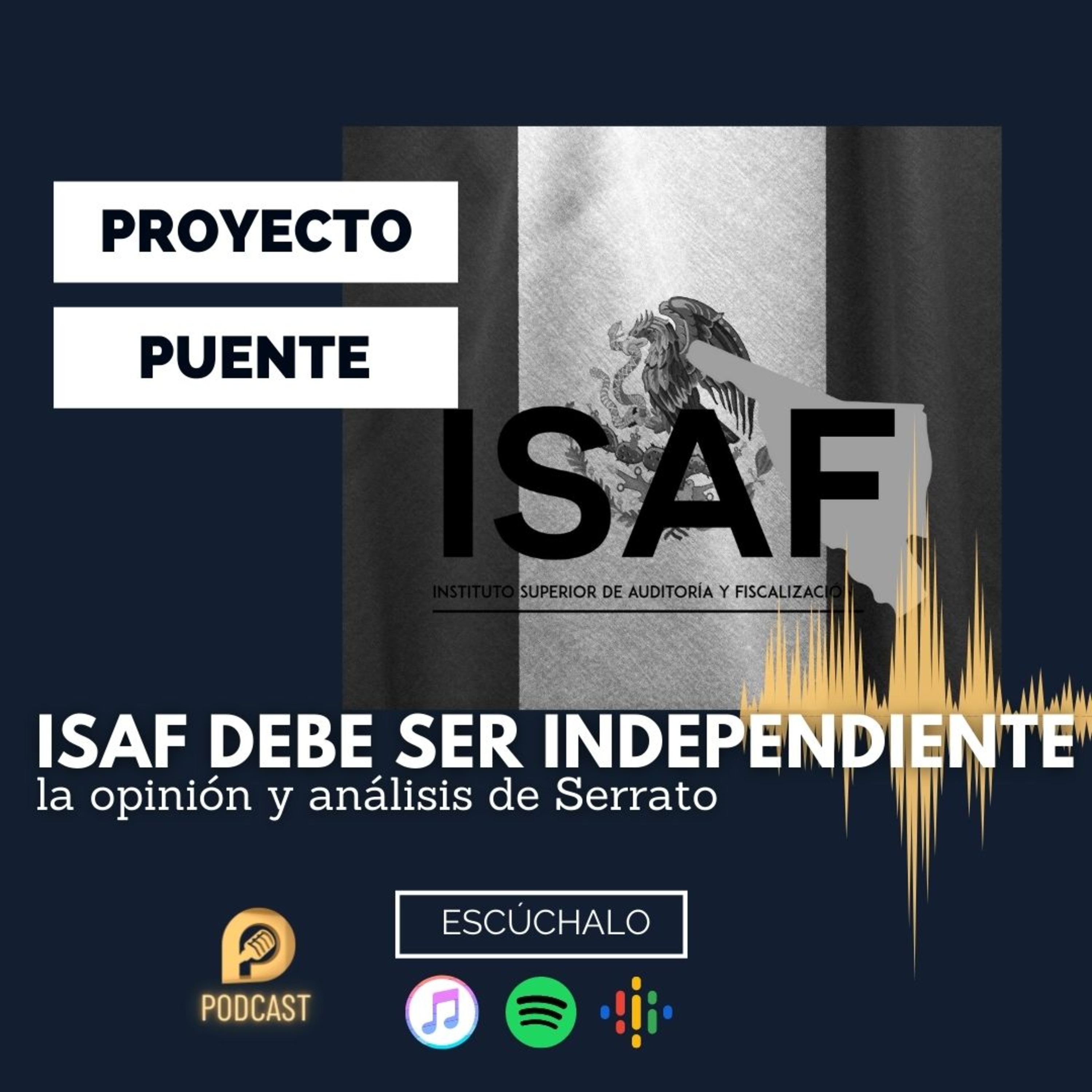 Proyecto Puente