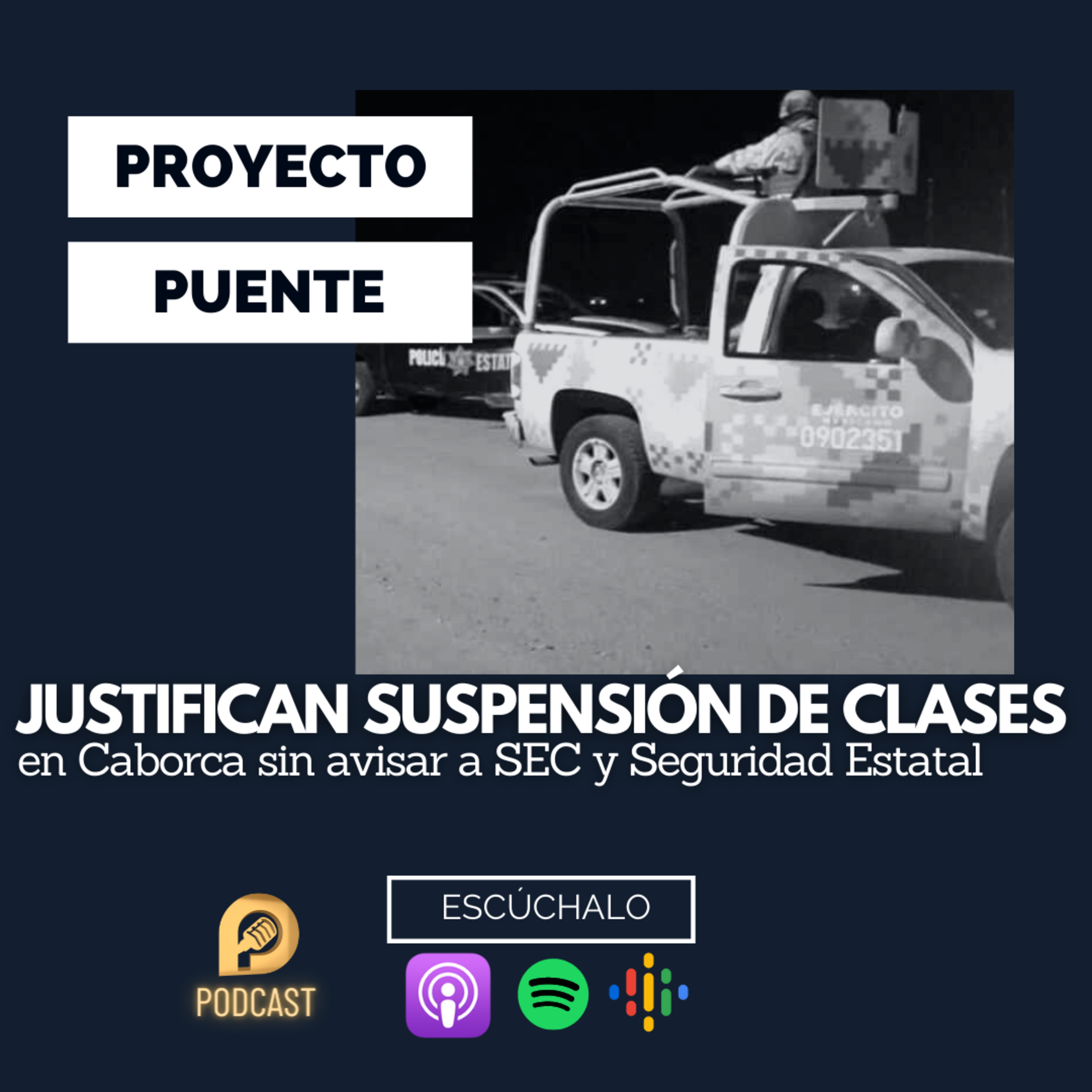Proyecto Puente