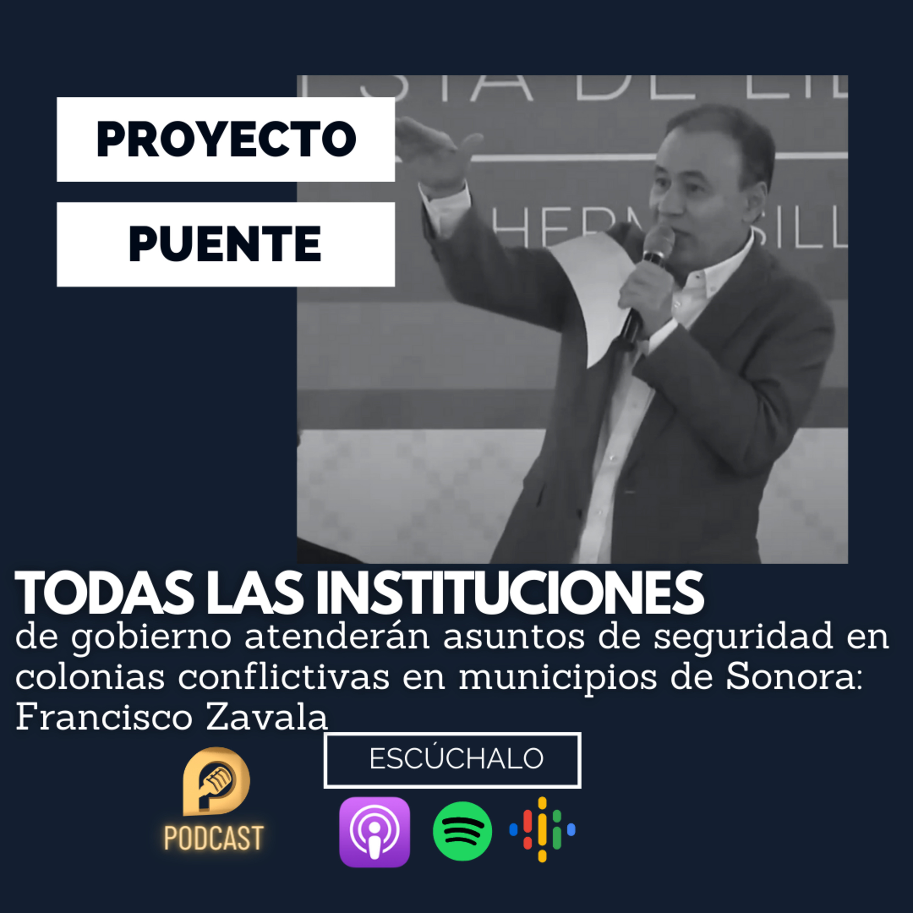 Proyecto Puente
