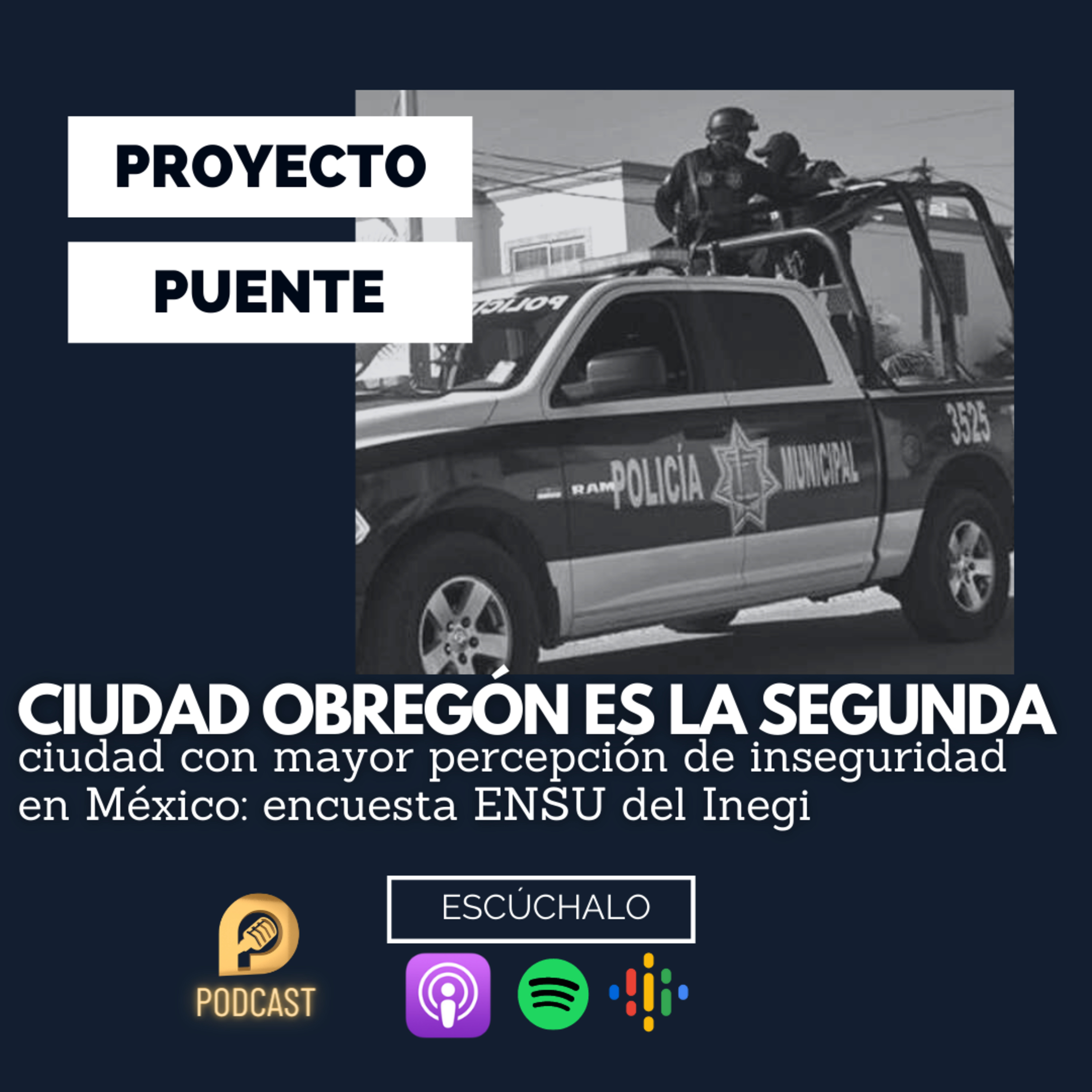 Proyecto Puente