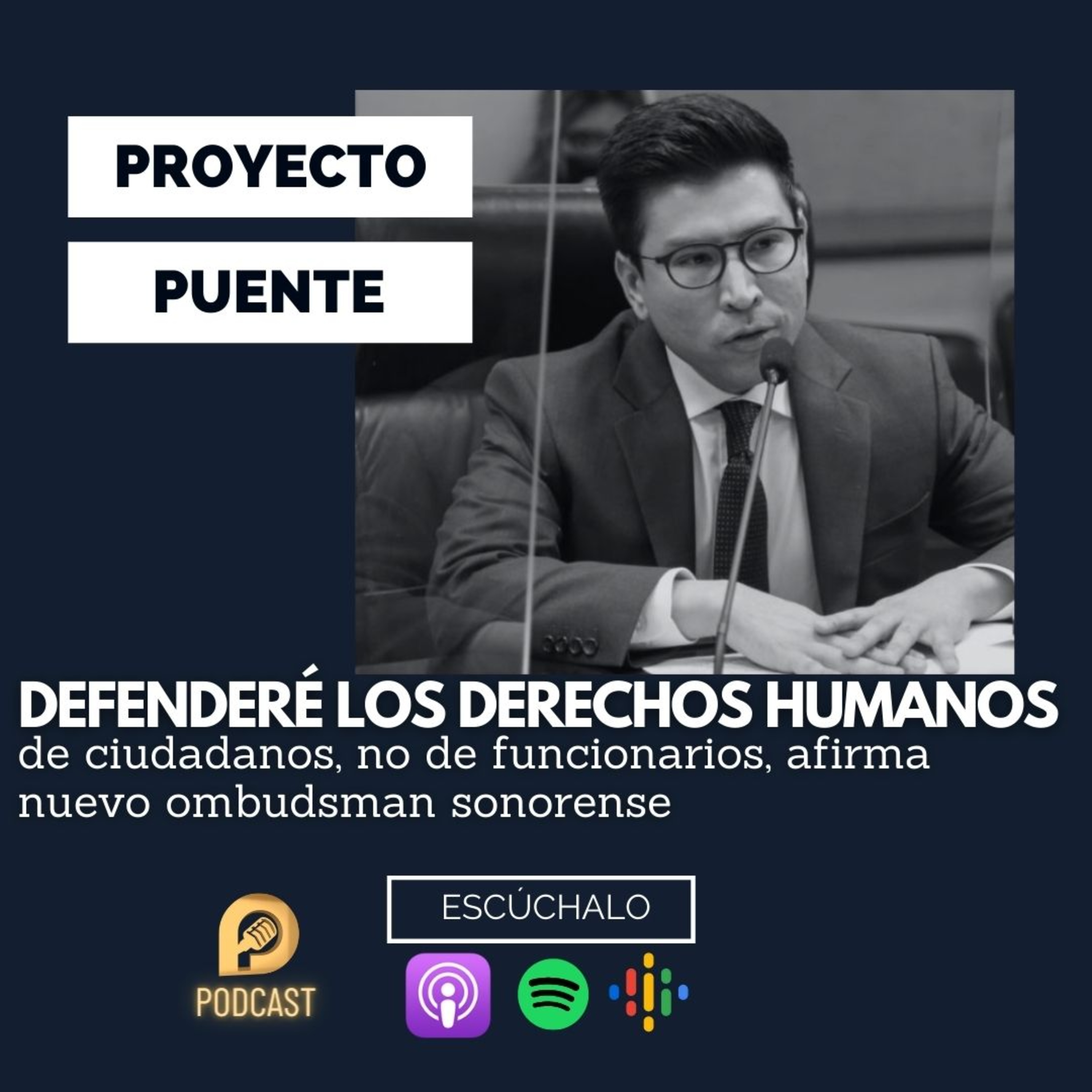 Proyecto Puente