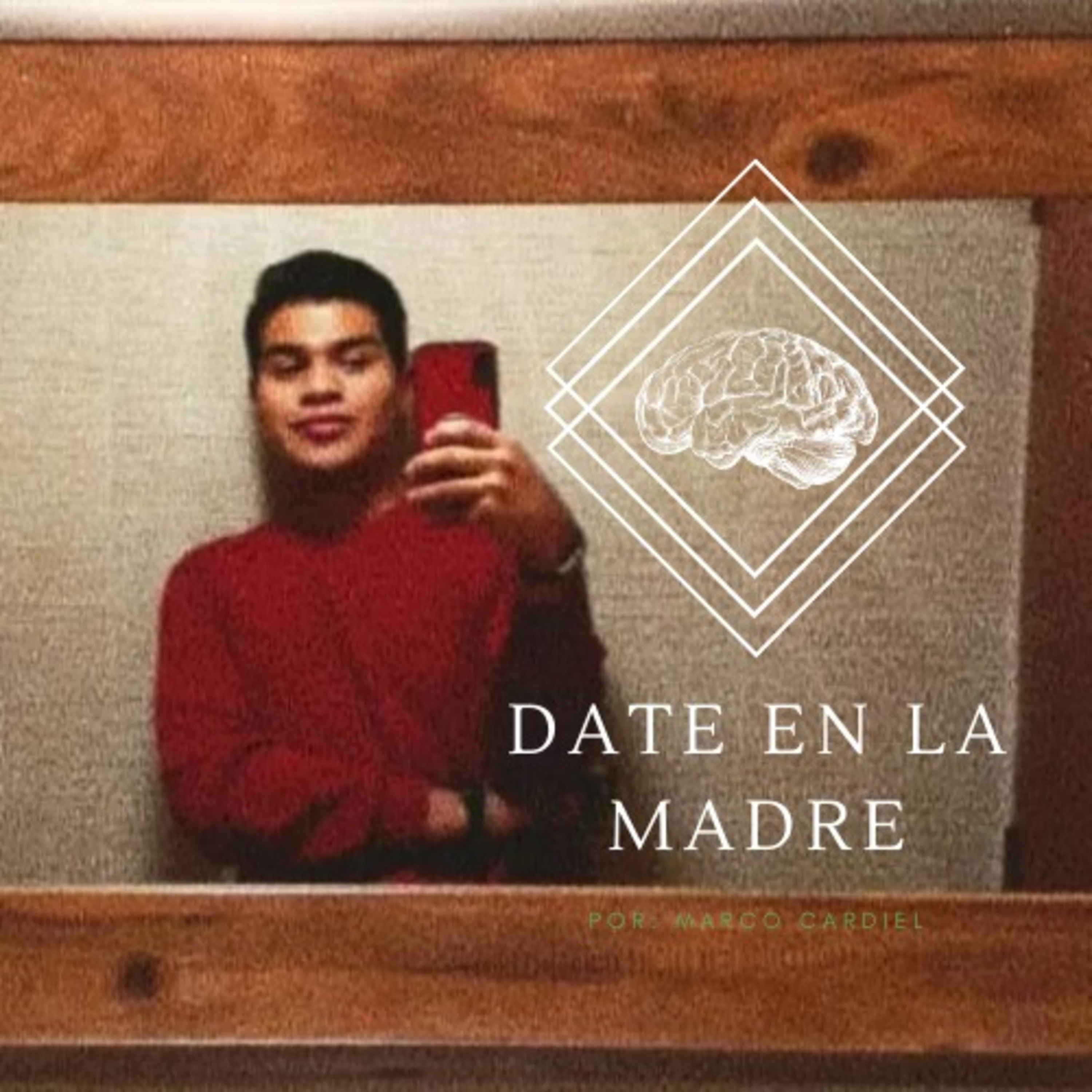 Date en la madre