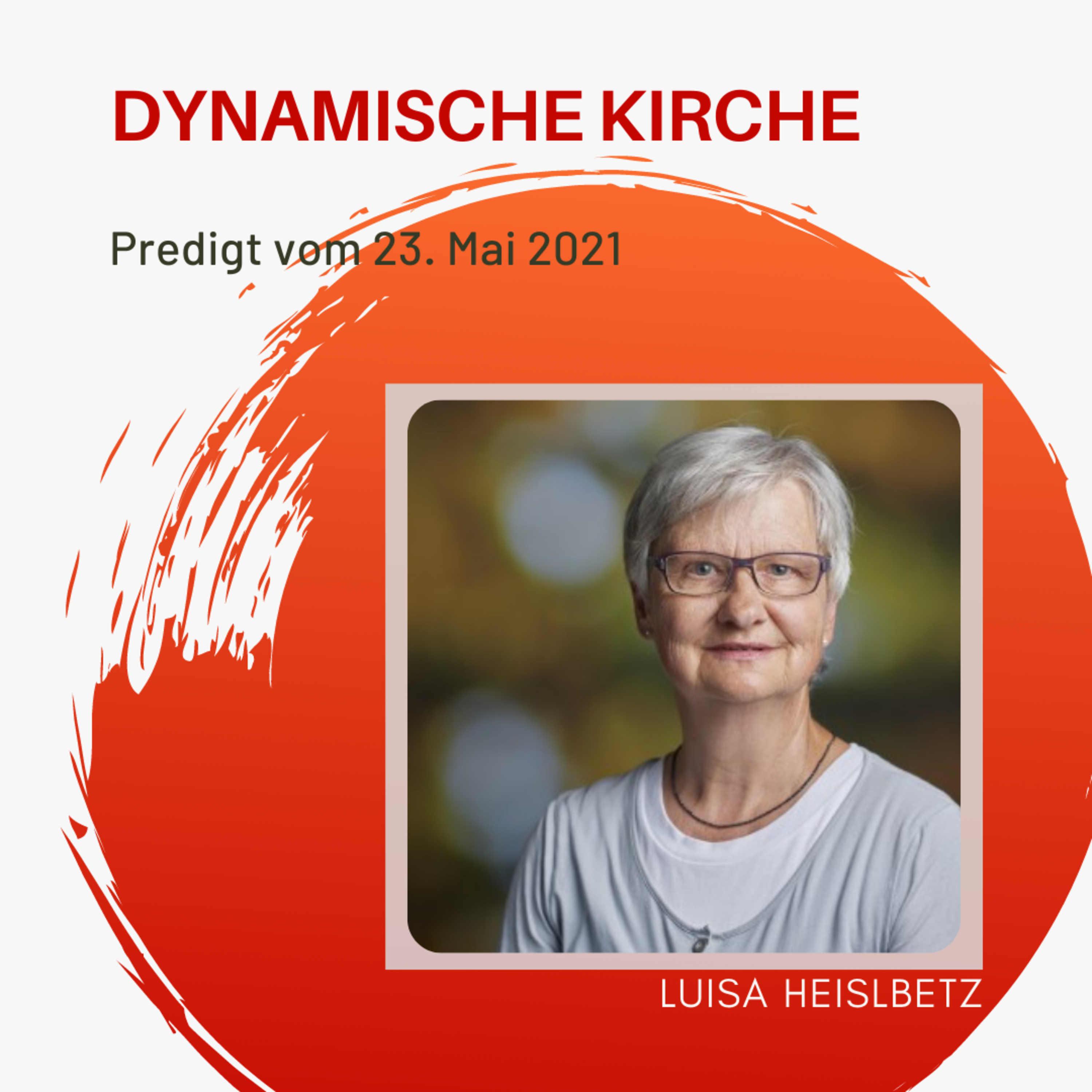 Predigten und Impulse aus dem Pastoralraum MLB