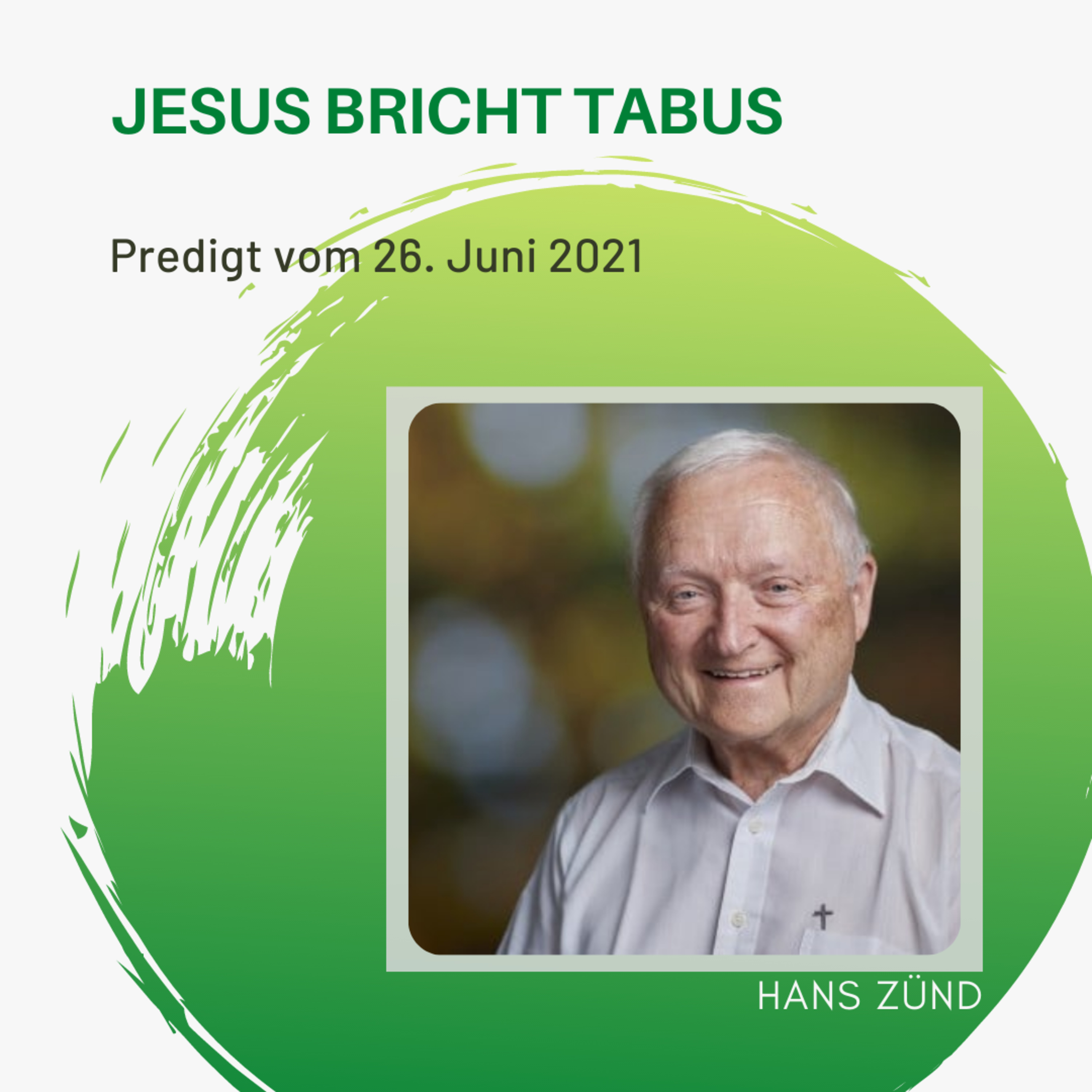 Predigten und Impulse aus dem Pastoralraum MLB