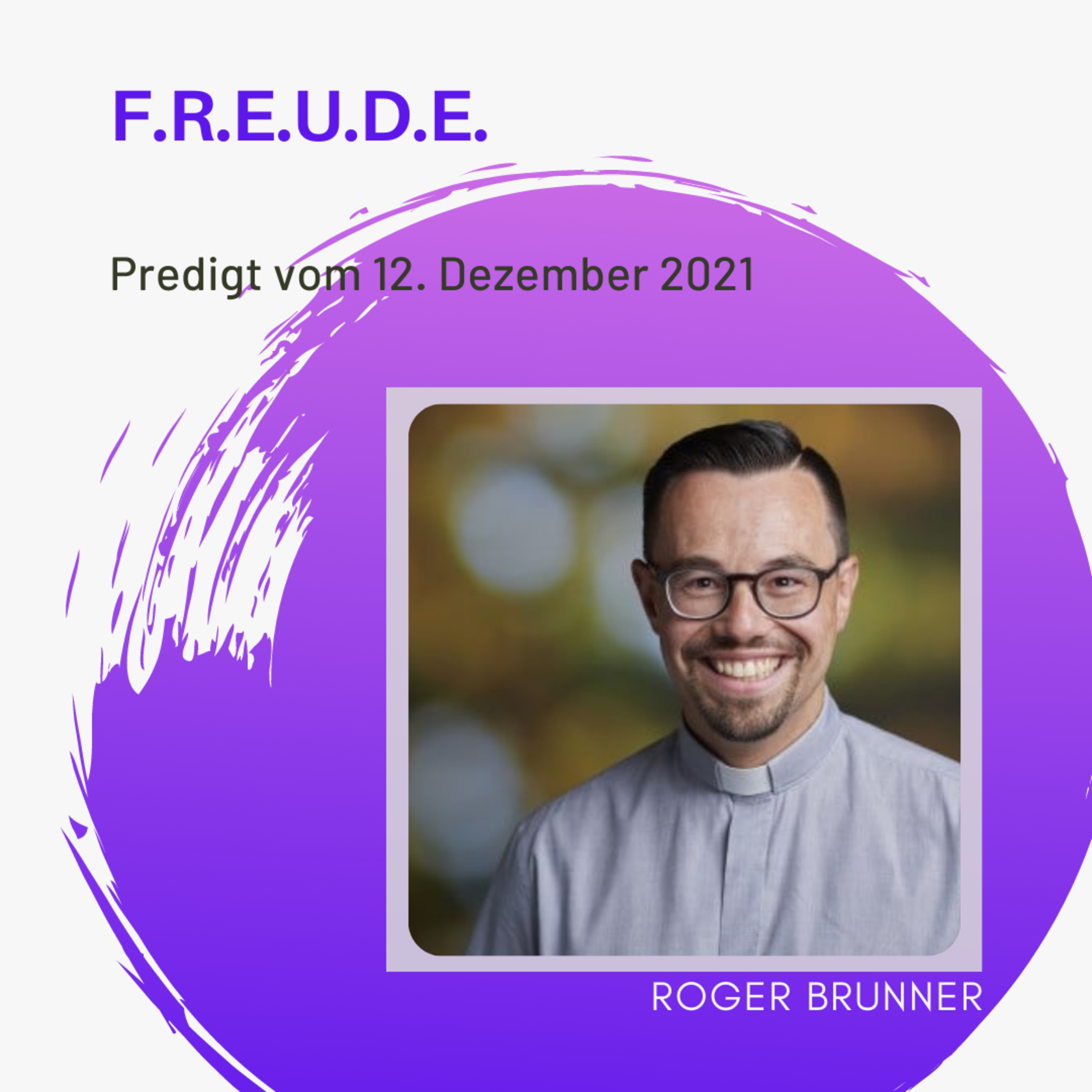Predigten und Impulse aus dem Pastoralraum MLB
