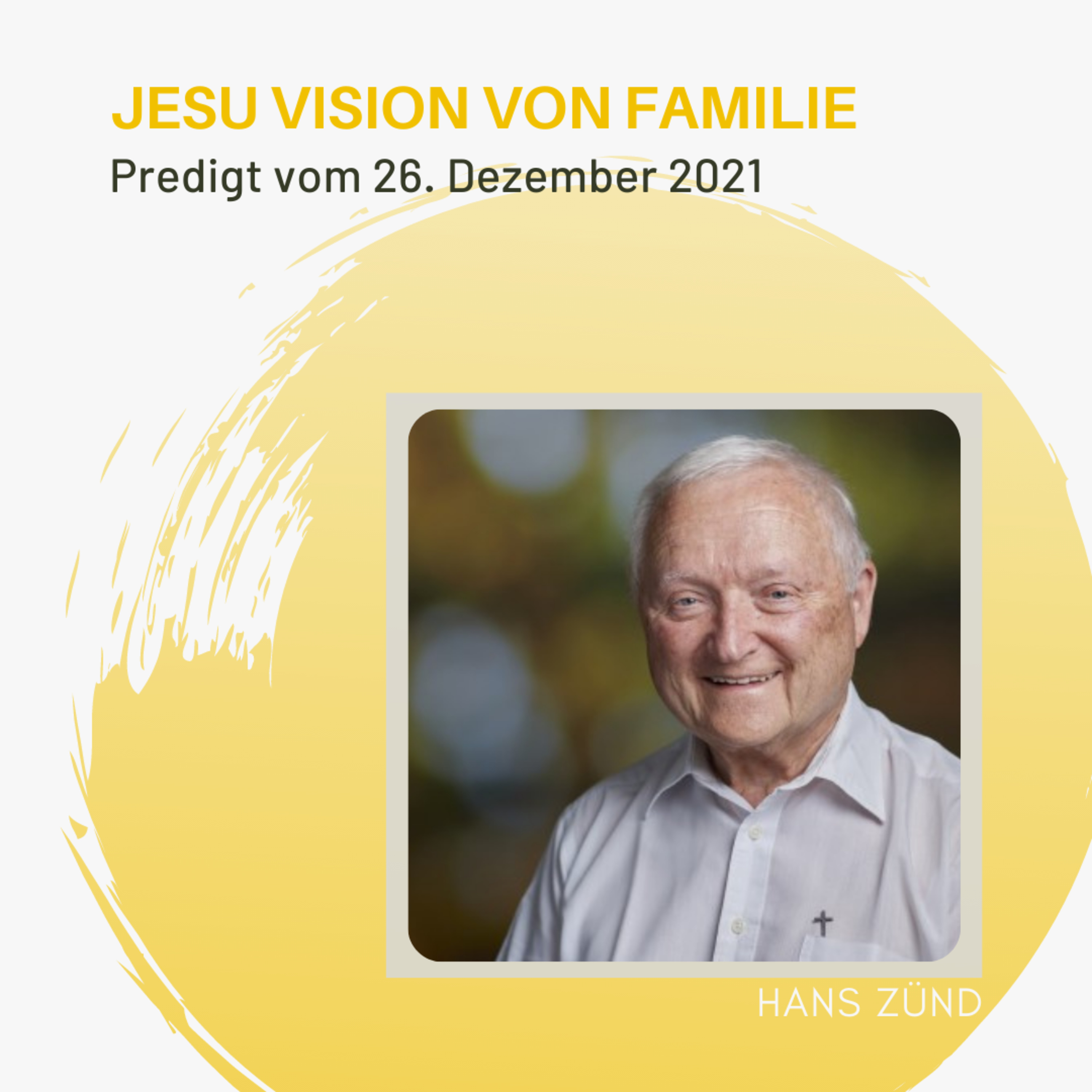 Predigten und Impulse aus dem Pastoralraum MLB