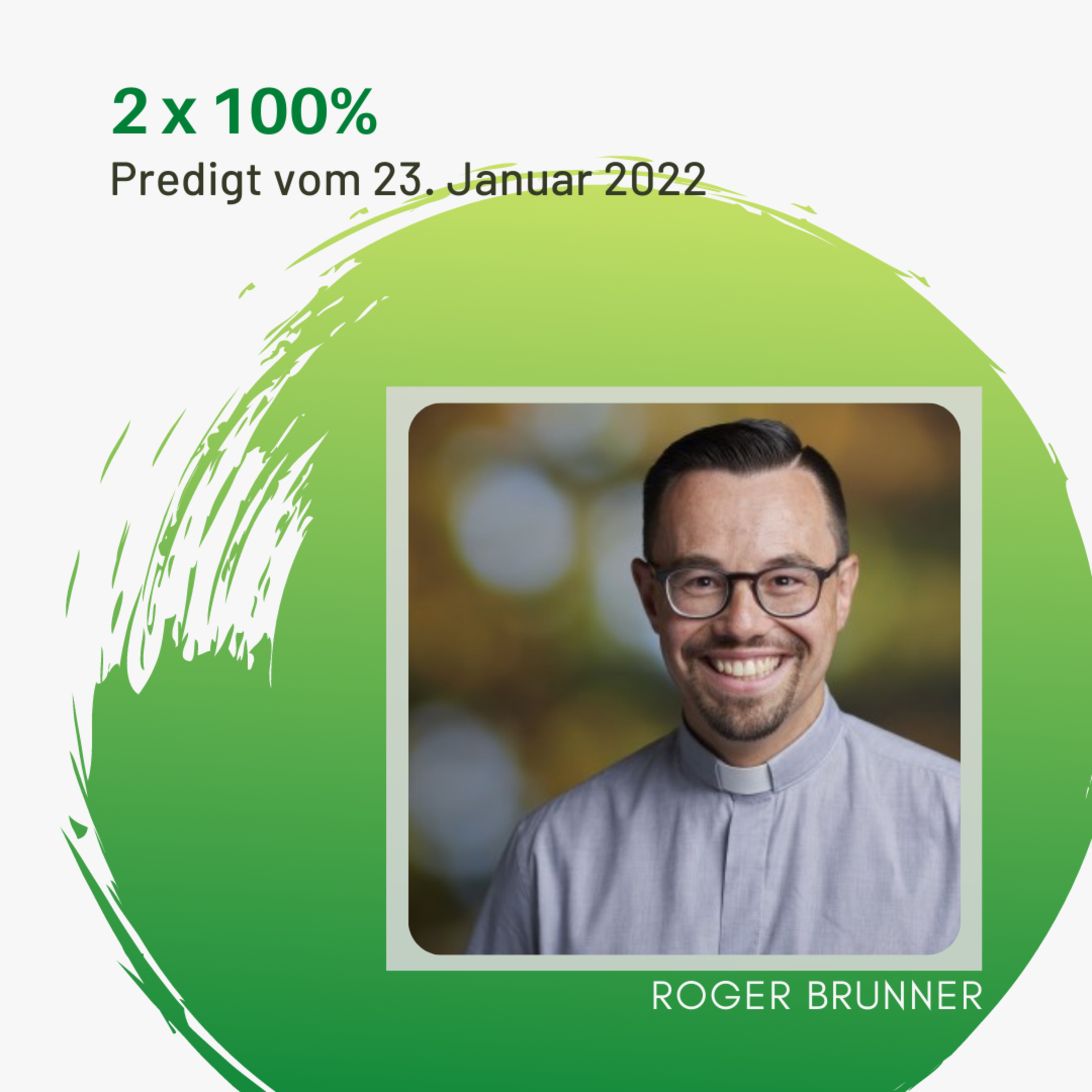 Predigten und Impulse aus dem Pastoralraum MLB