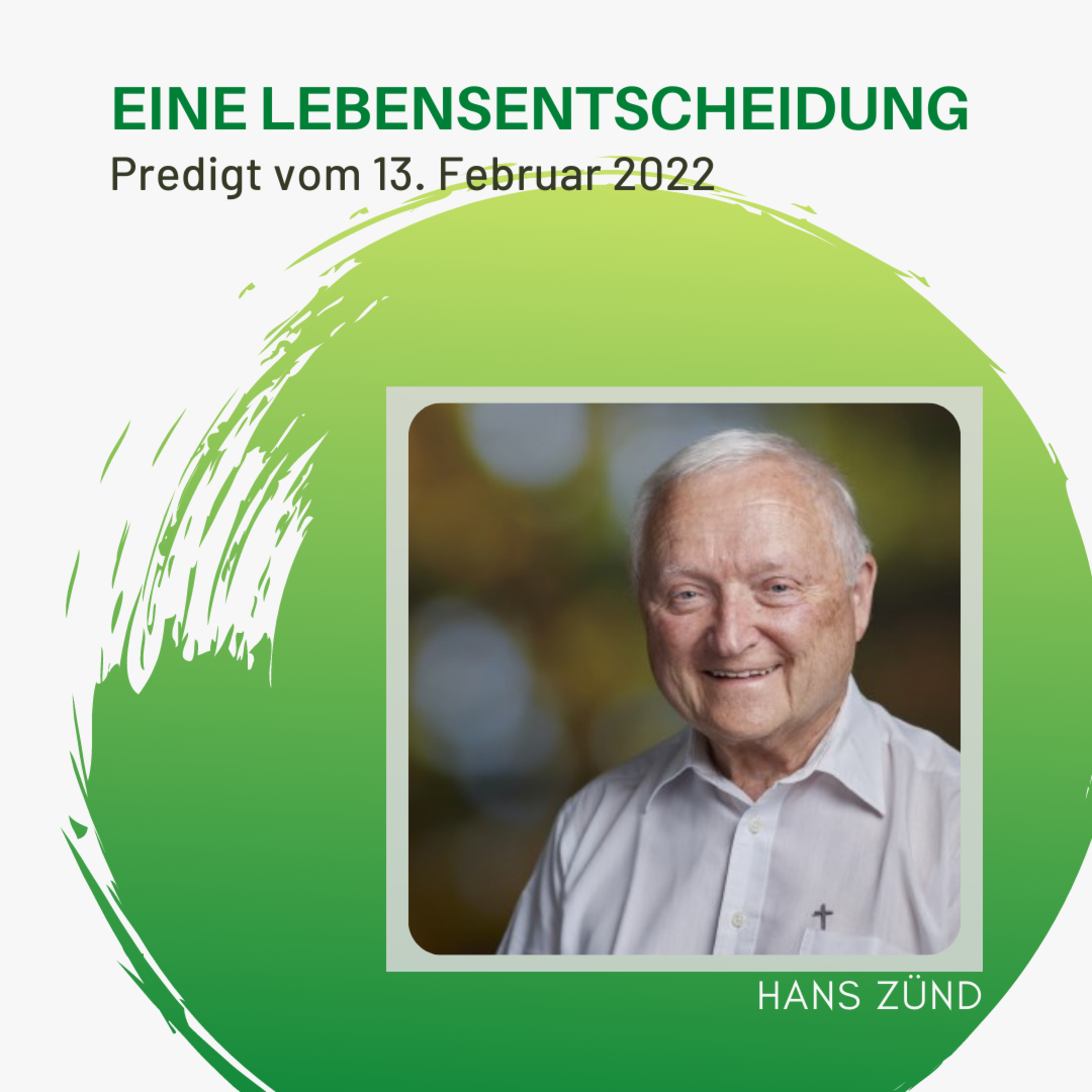 Predigten und Impulse aus dem Pastoralraum MLB