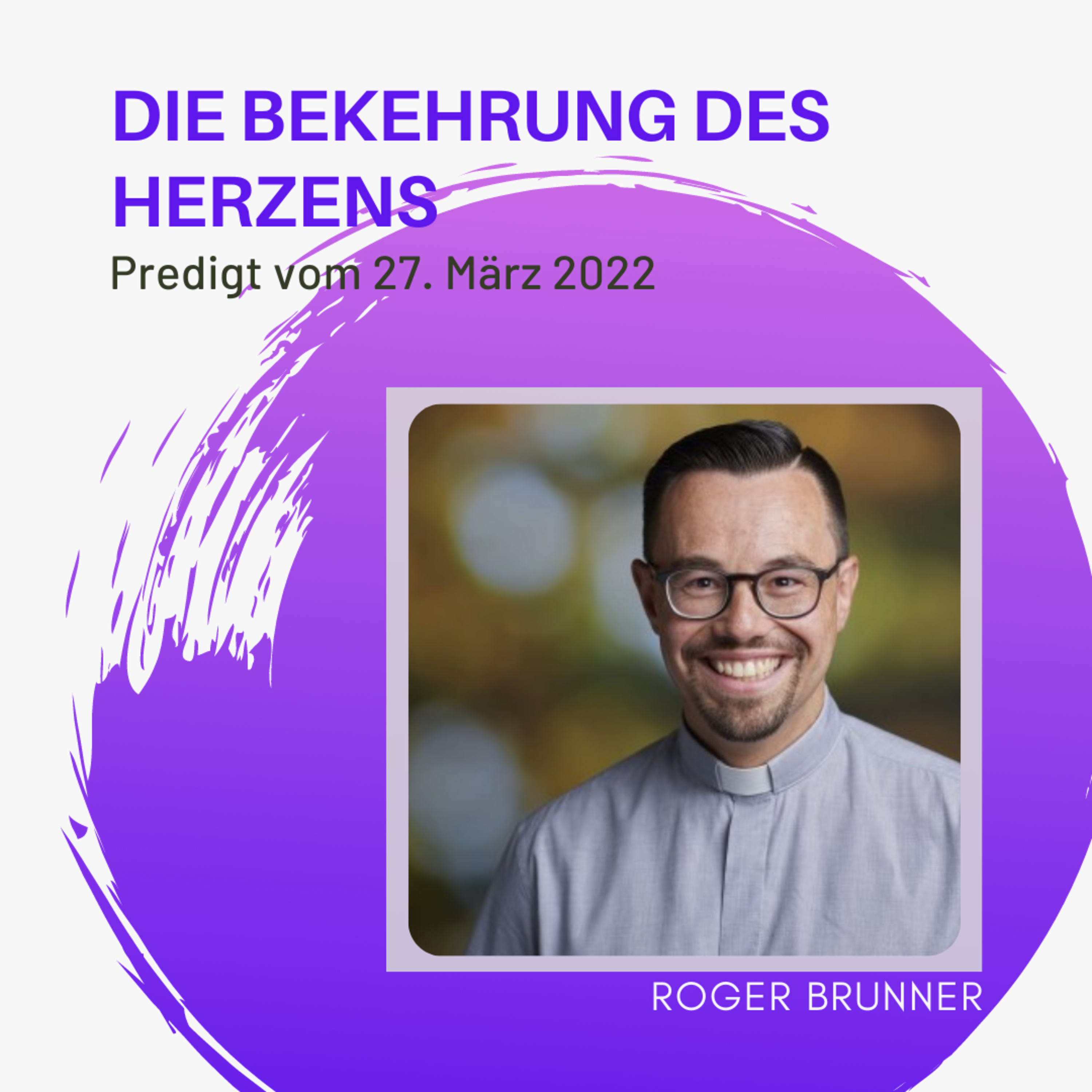 Predigten und Impulse aus dem Pastoralraum MLB
