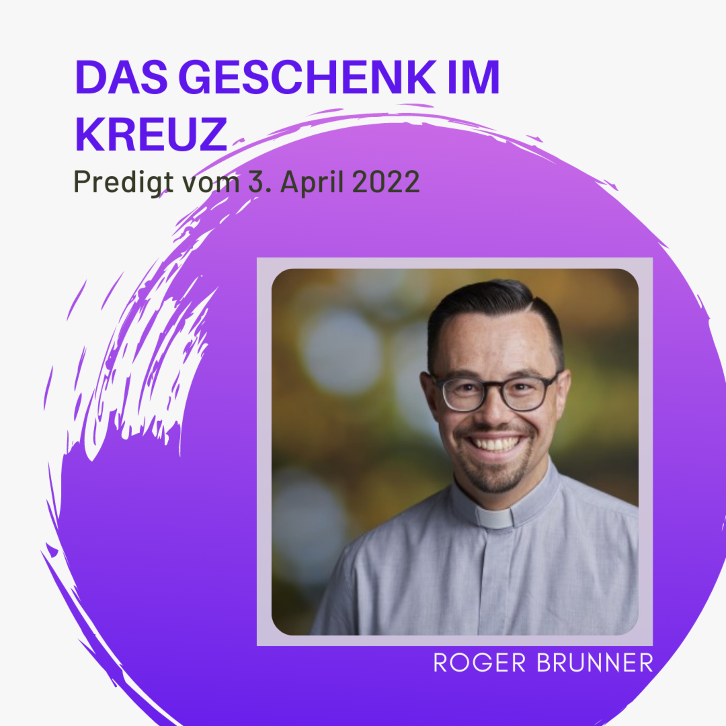 Predigten und Impulse aus dem Pastoralraum MLB
