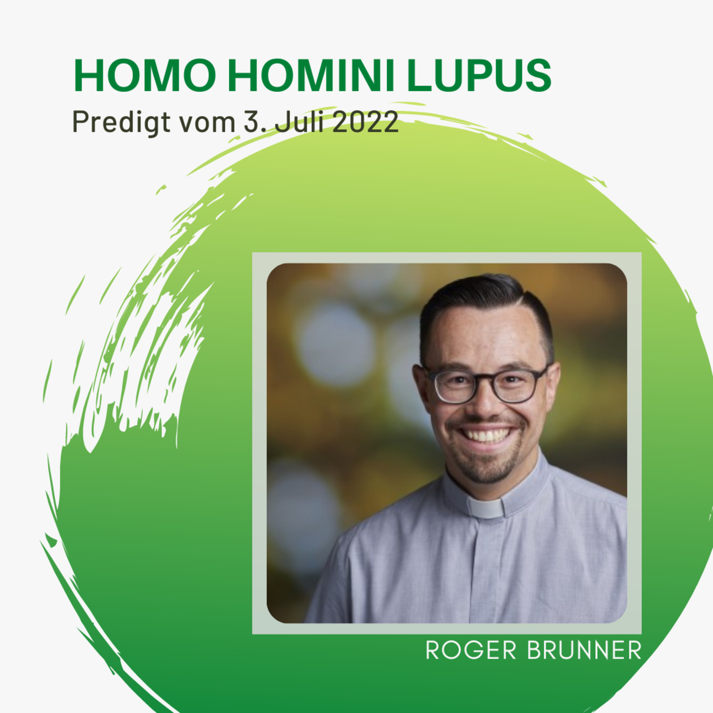 Predigten und Impulse aus dem Pastoralraum MLB