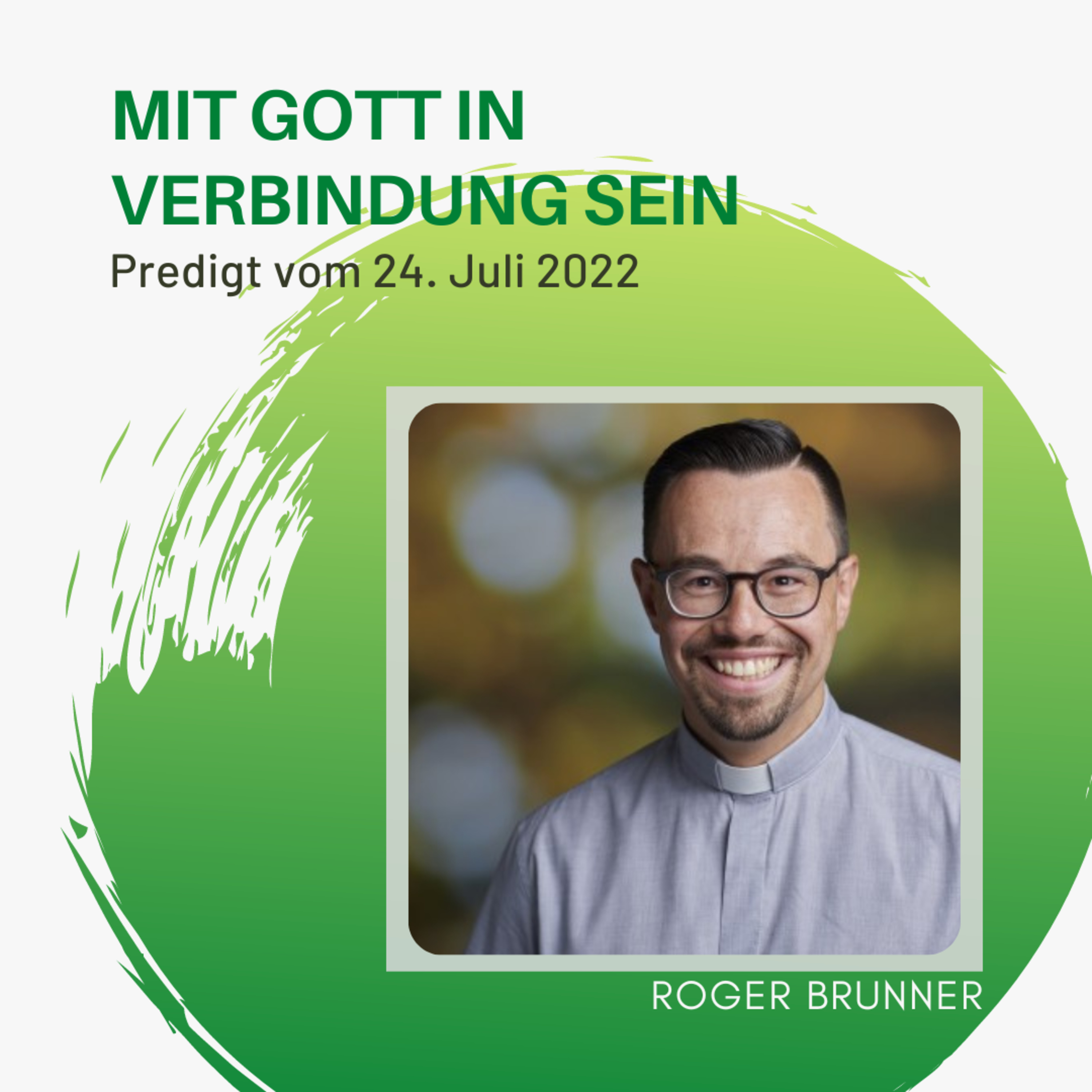 Predigten und Impulse aus dem Pastoralraum MLB