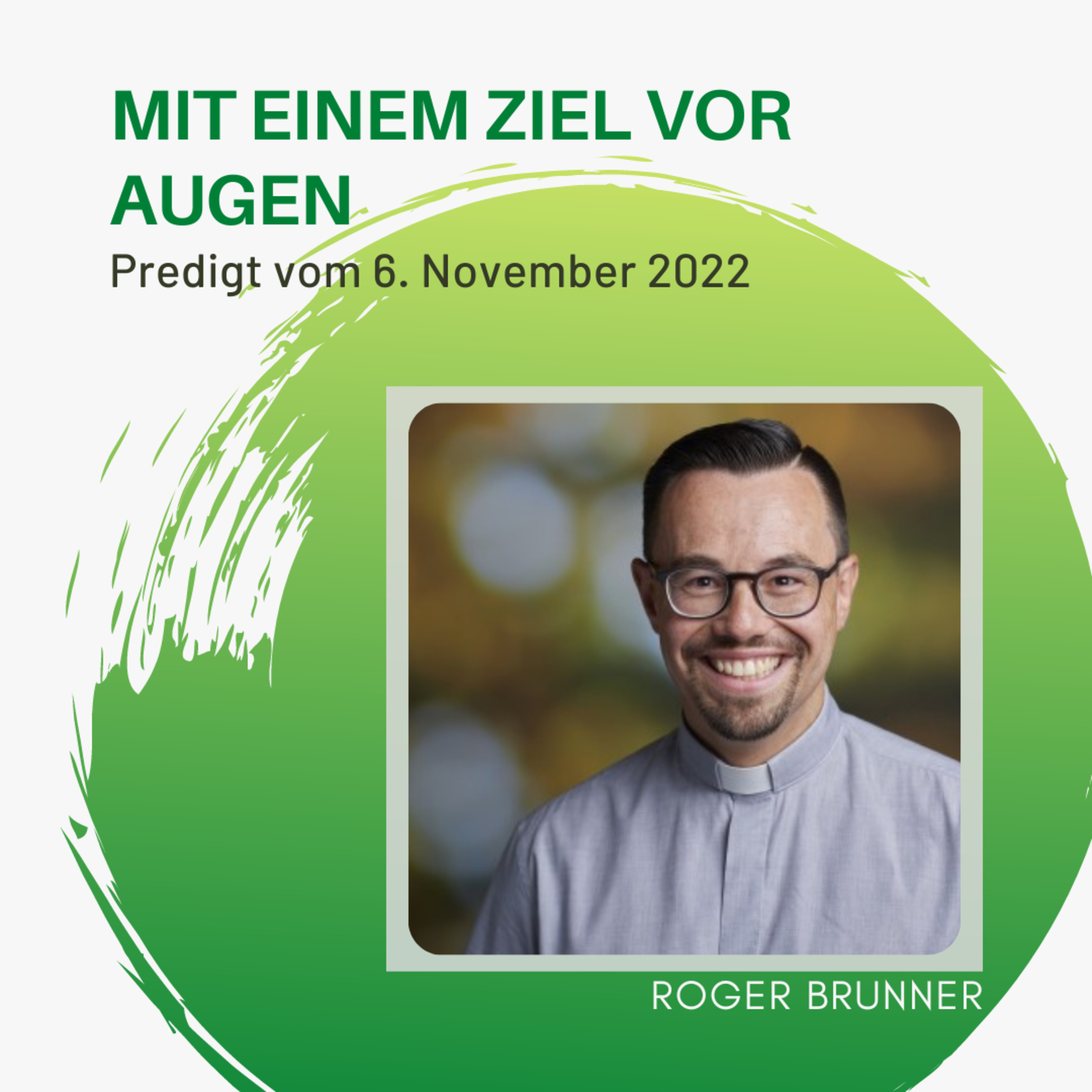 Predigten und Impulse aus dem Pastoralraum MLB