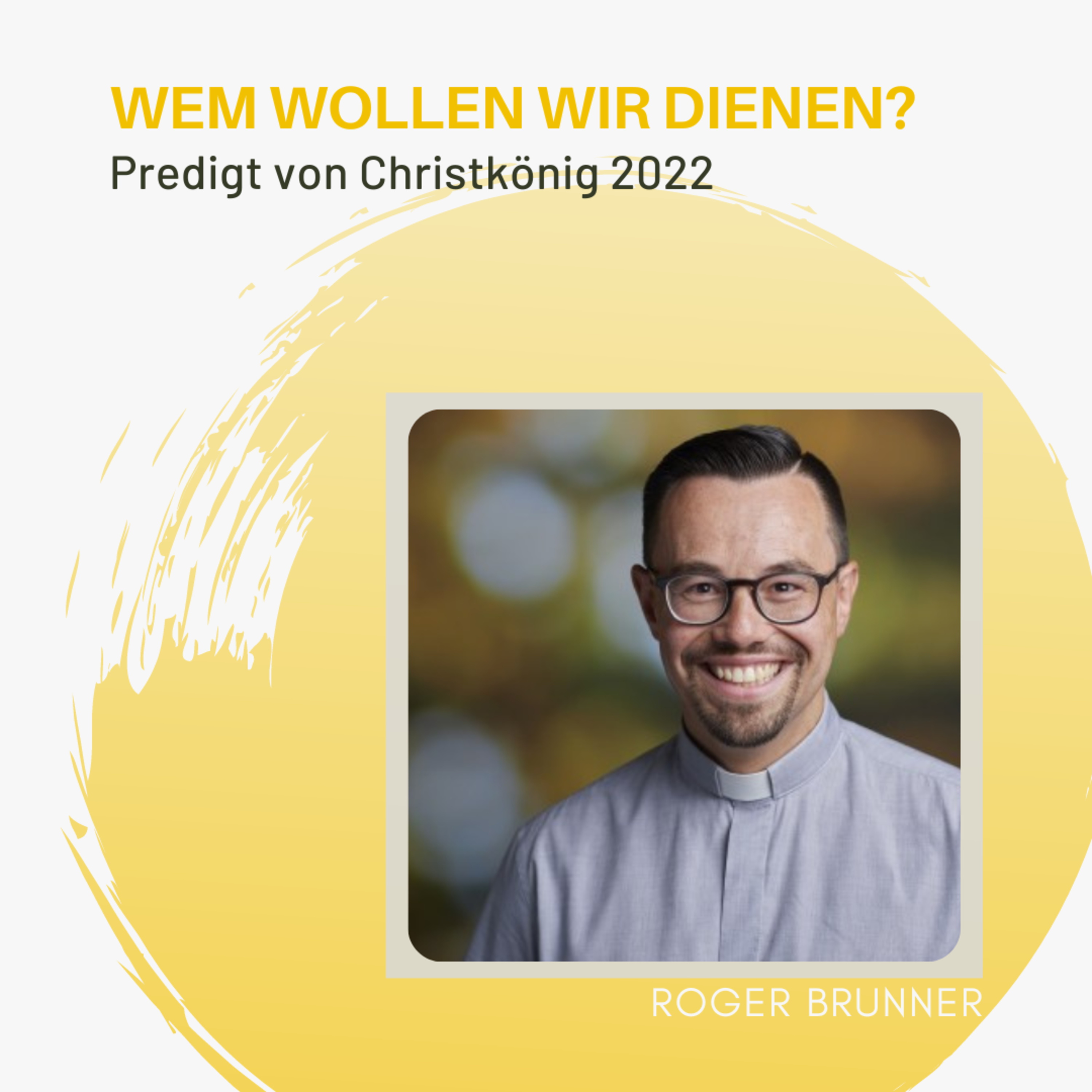 Predigten und Impulse aus dem Pastoralraum MLB