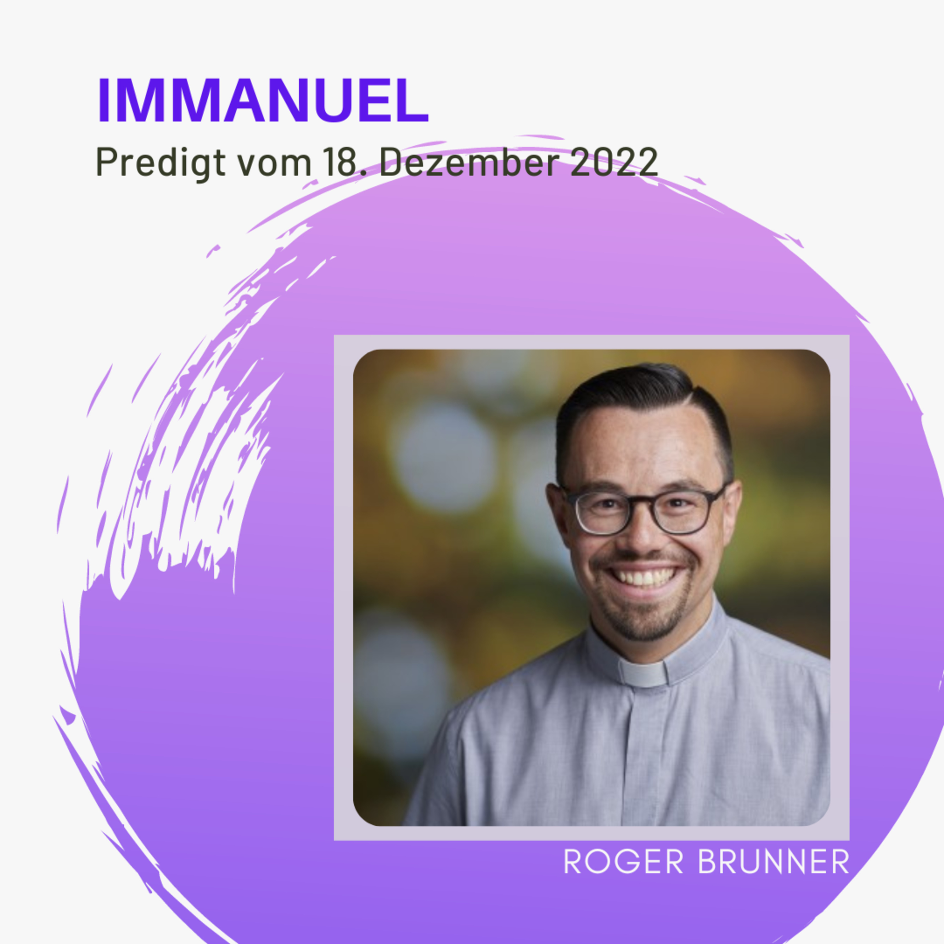 Predigten und Impulse aus dem Pastoralraum MLB