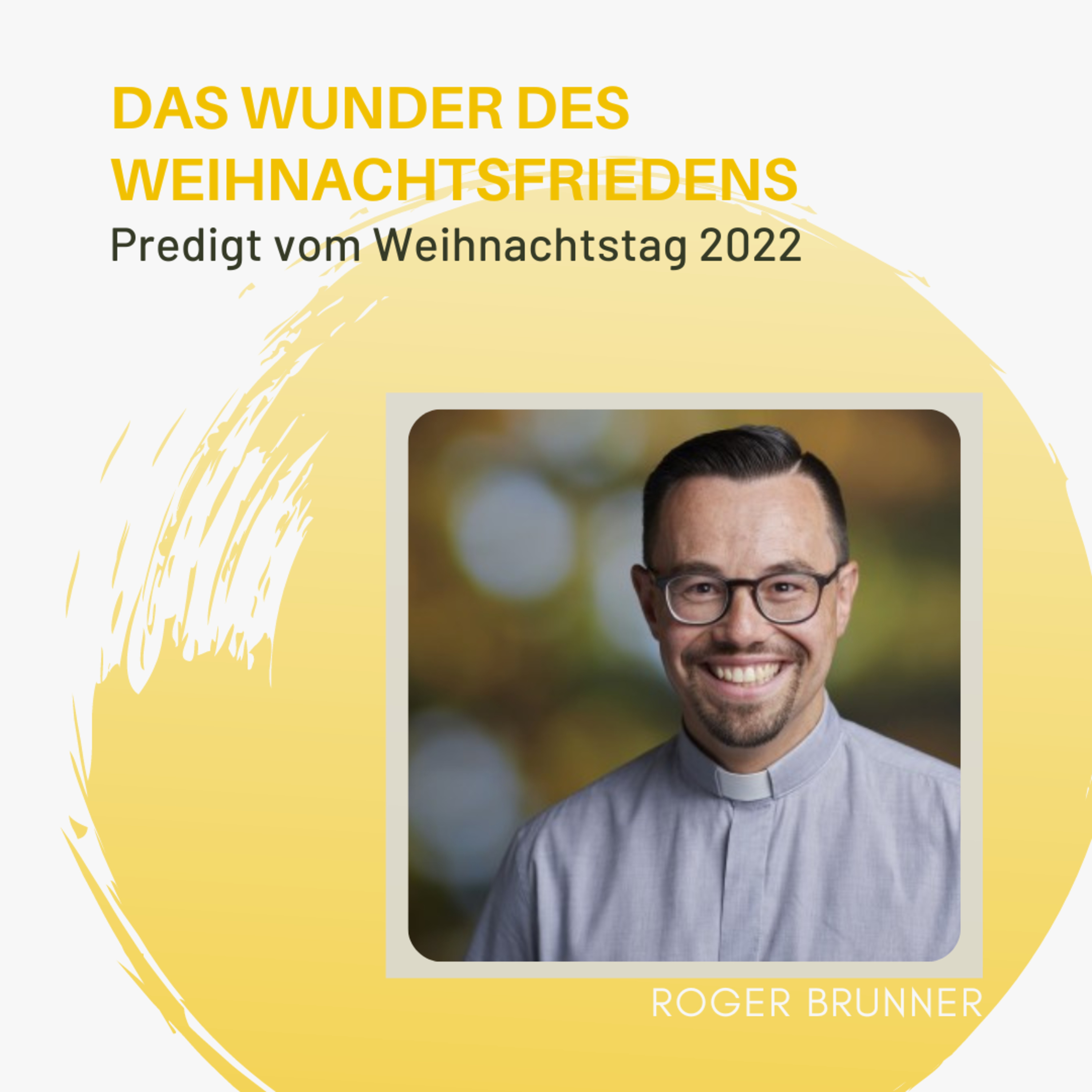 Predigten und Impulse aus dem Pastoralraum MLB