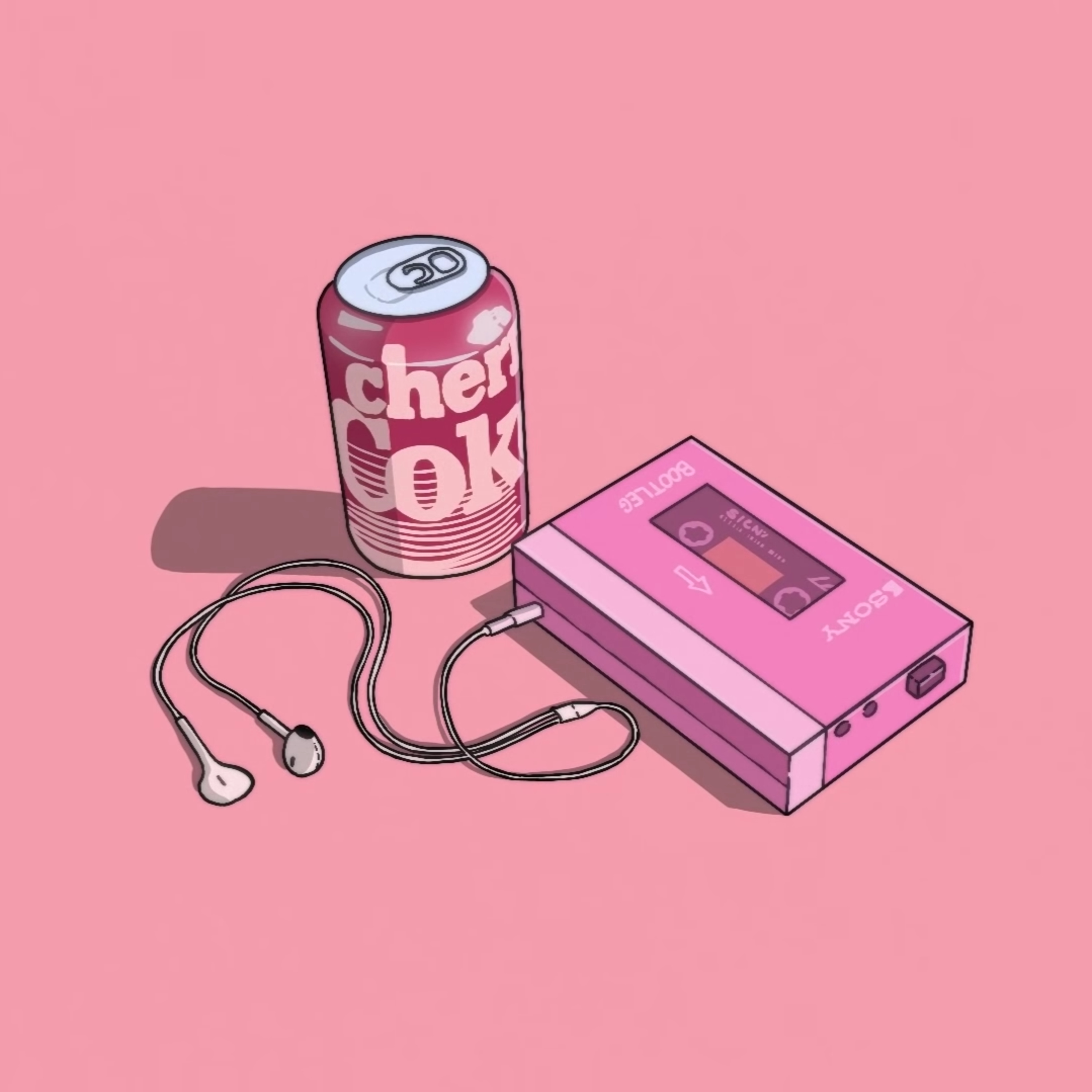 『 ♡☕Cʜɪʟᴅʜᴏᴏᴅ Mᴇᴍᴏʀɪᴇꜱ - Dᴜᴏ Pᴏᴅᴄᴀꜱᴛ☕ ♡』 episode artwork