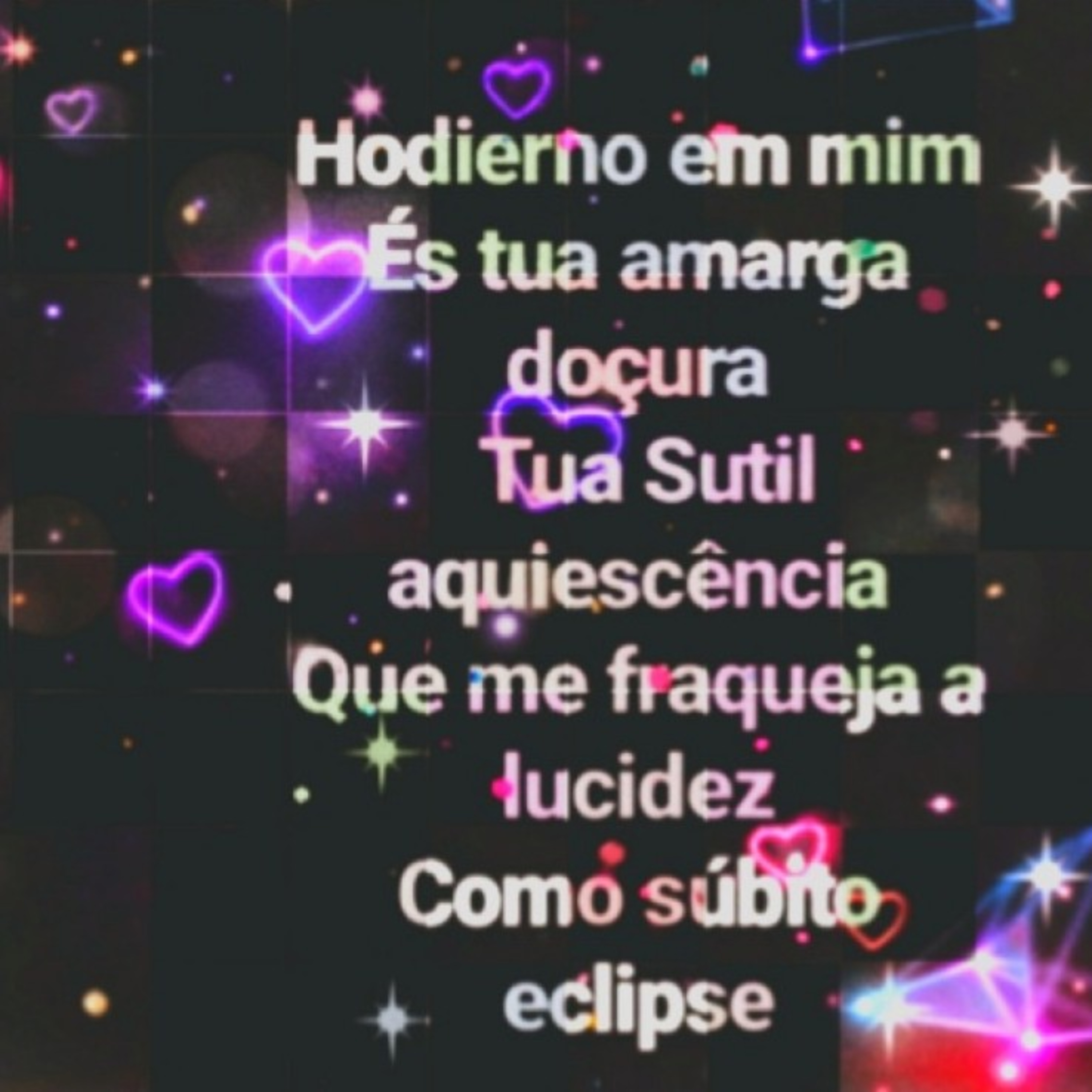 Cartas Para Você Não Ler Jamais