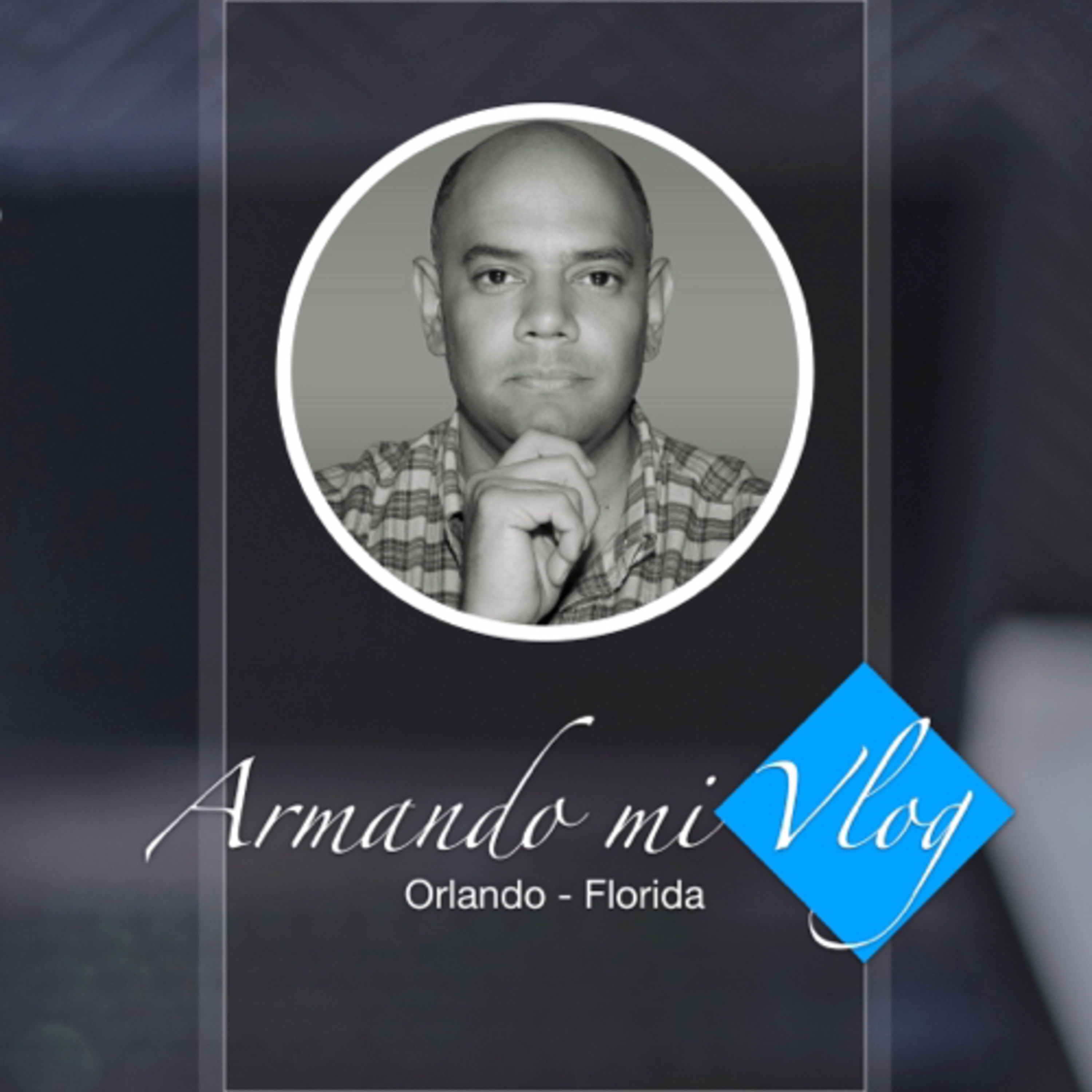 Armando mi Podcast