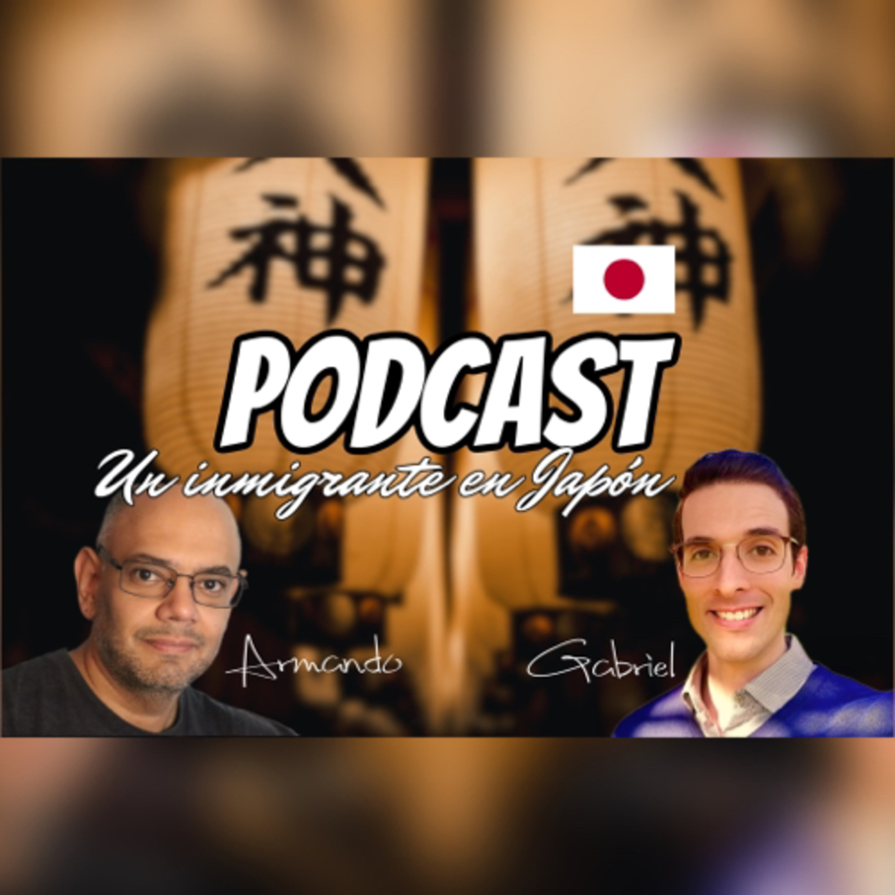 Armando mi Podcast