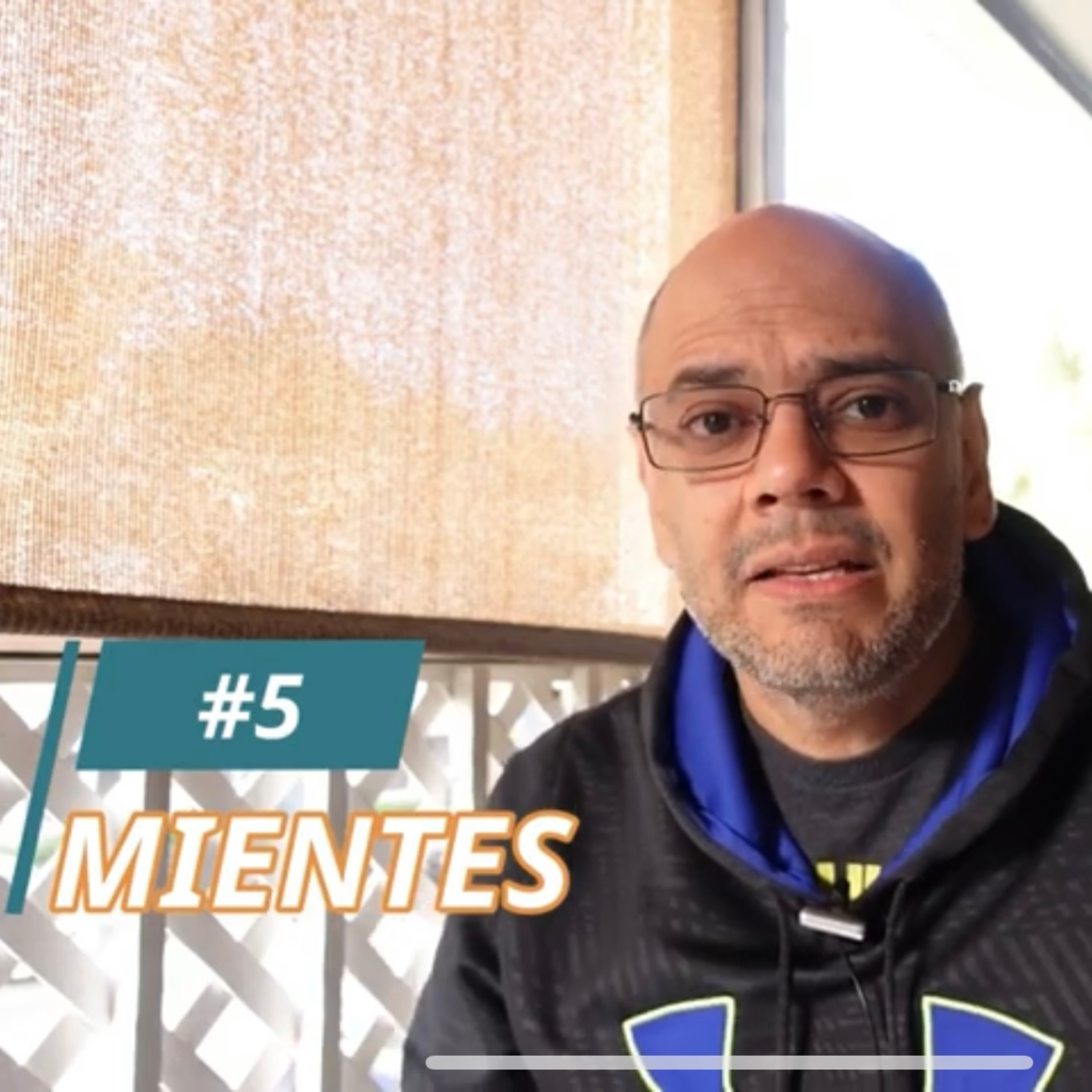 Armando mi Podcast