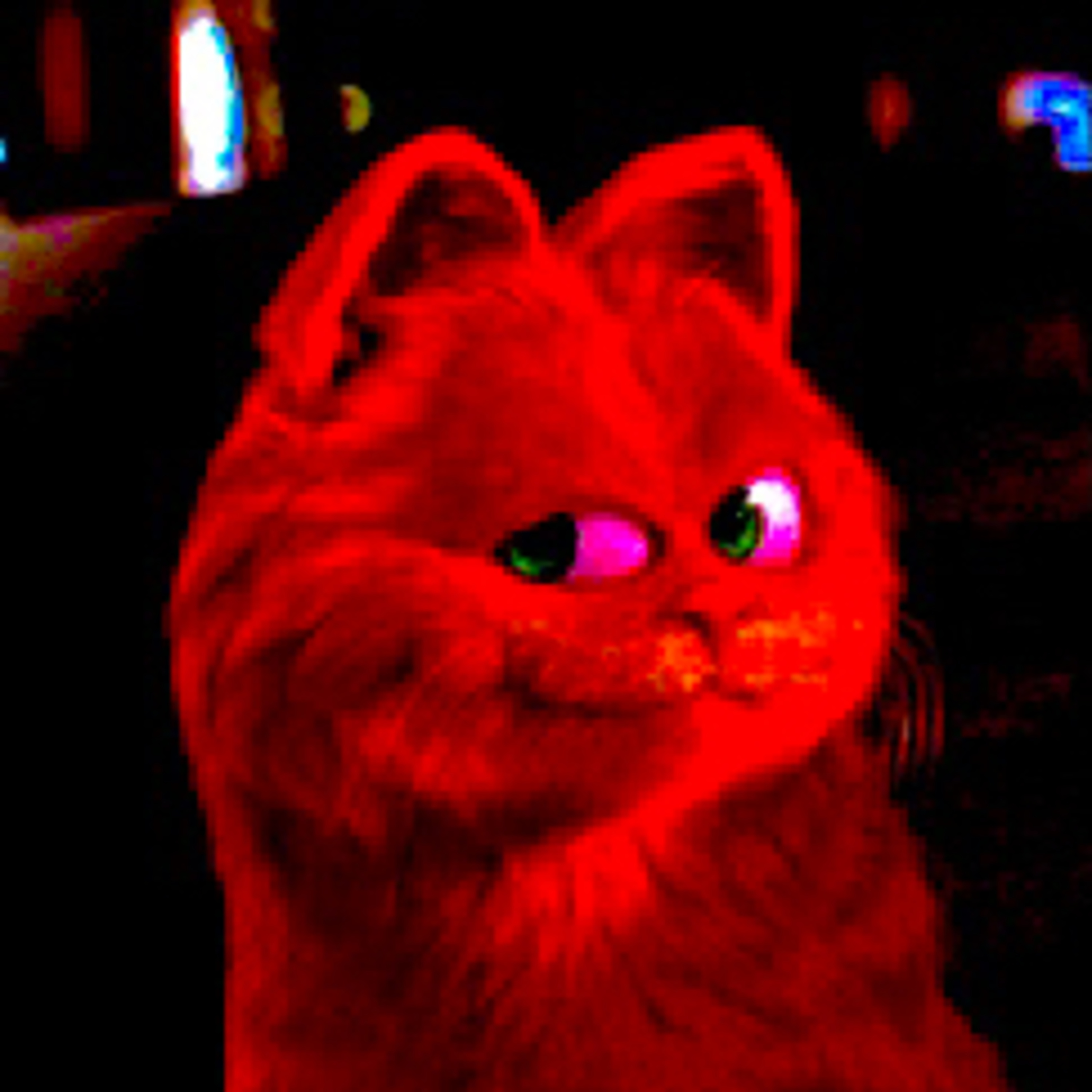 Garfield Review episode artwork