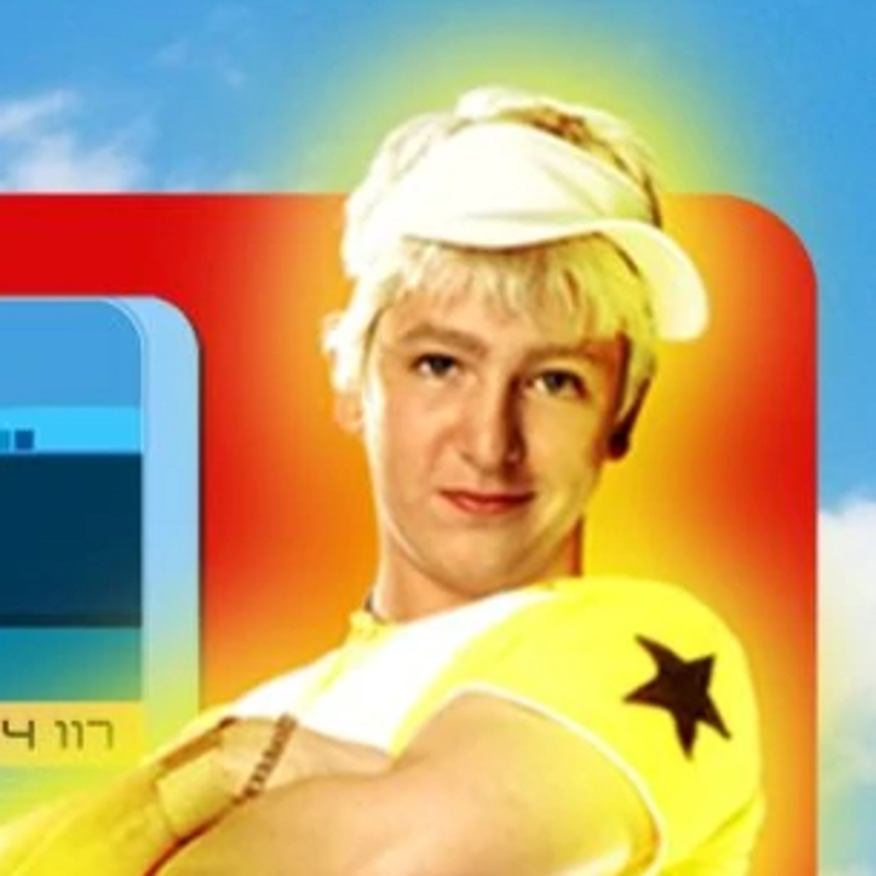 Sky high episode artwork