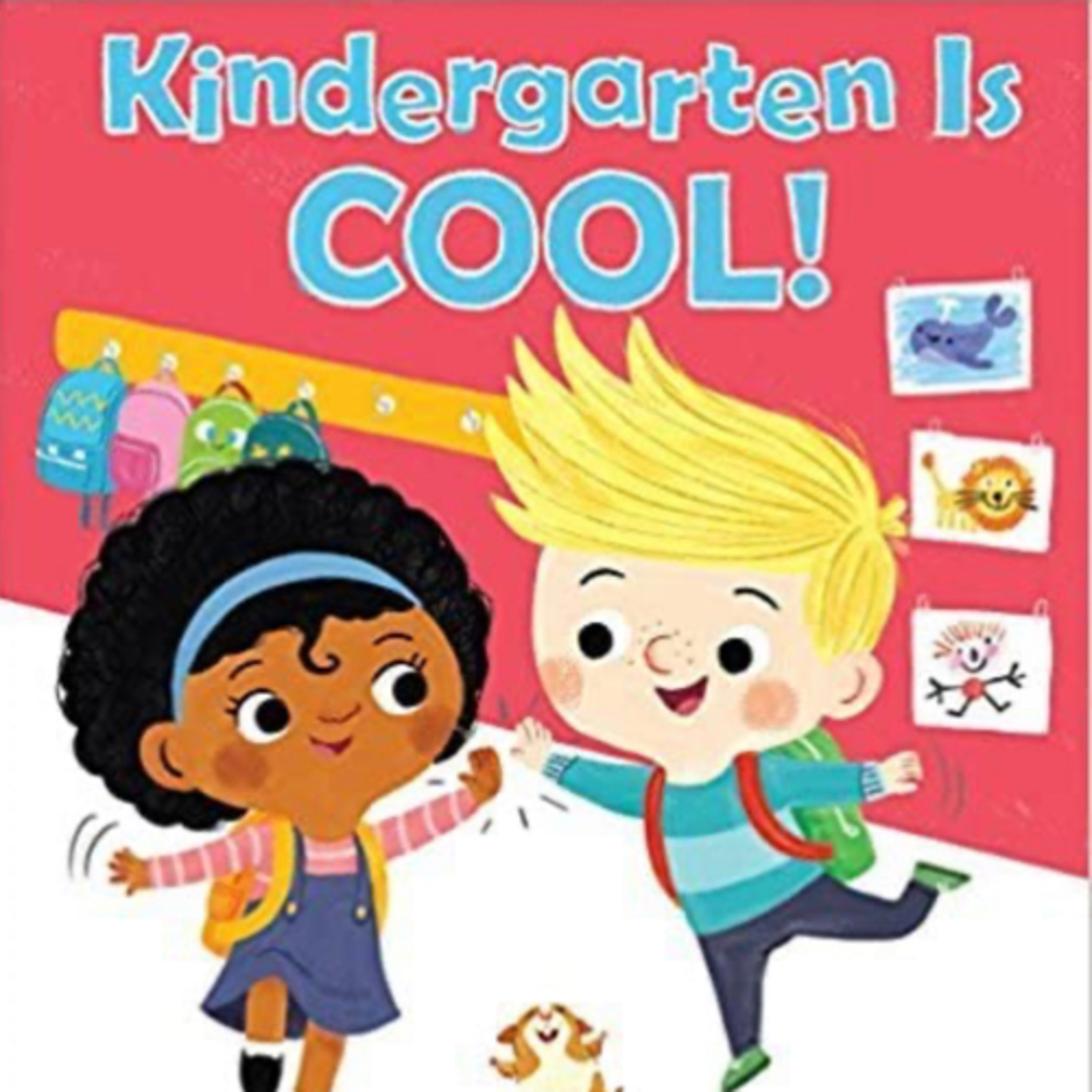 Books with Brooke