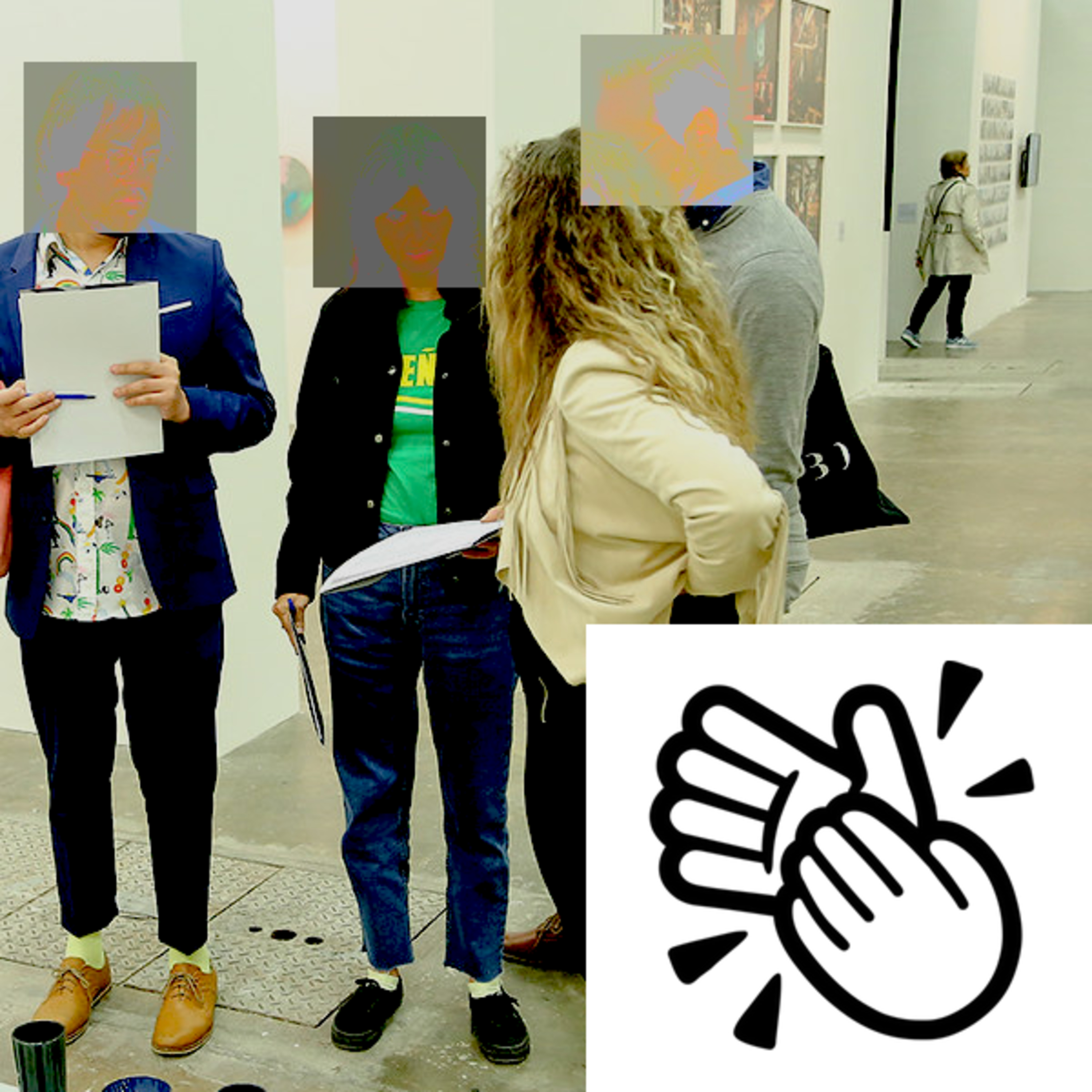 Comité de Aplausos