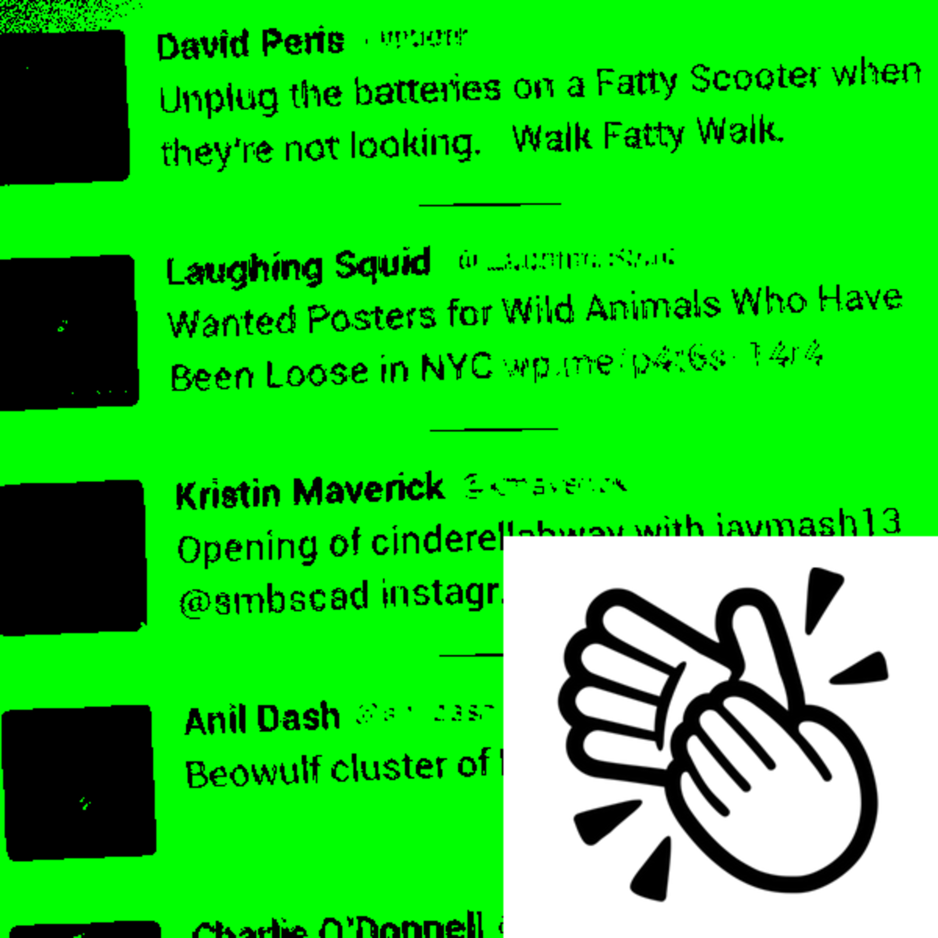 Comité de Aplausos