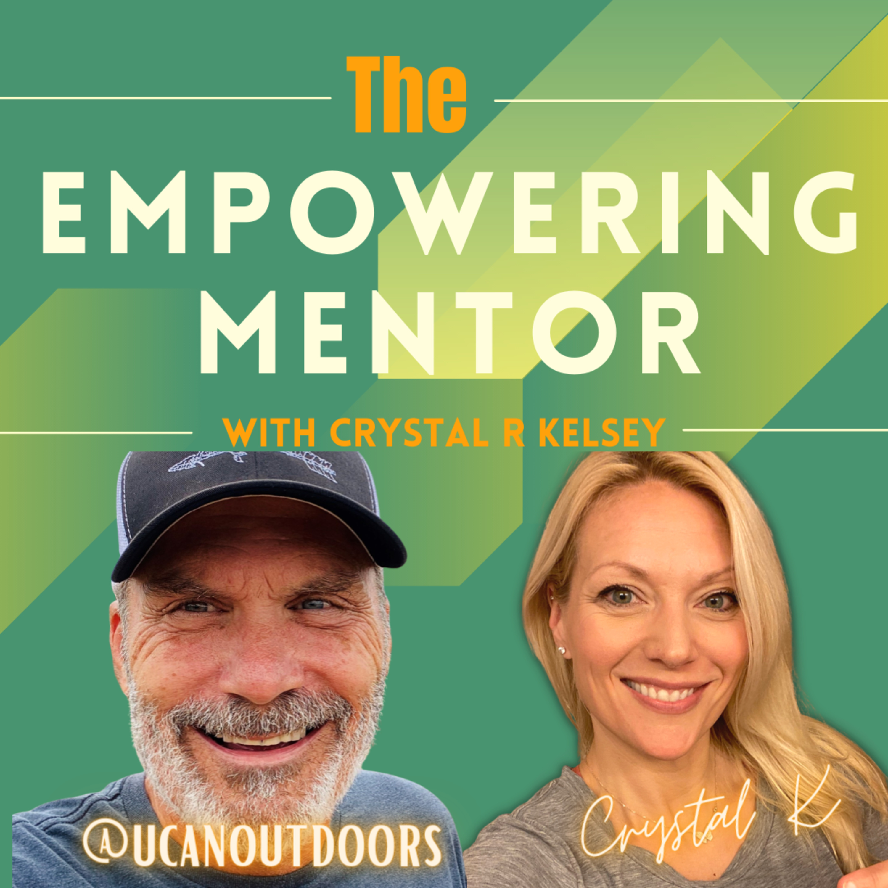 The Empowering Mentor | Successful, Happy, Healthy, Energized, Living