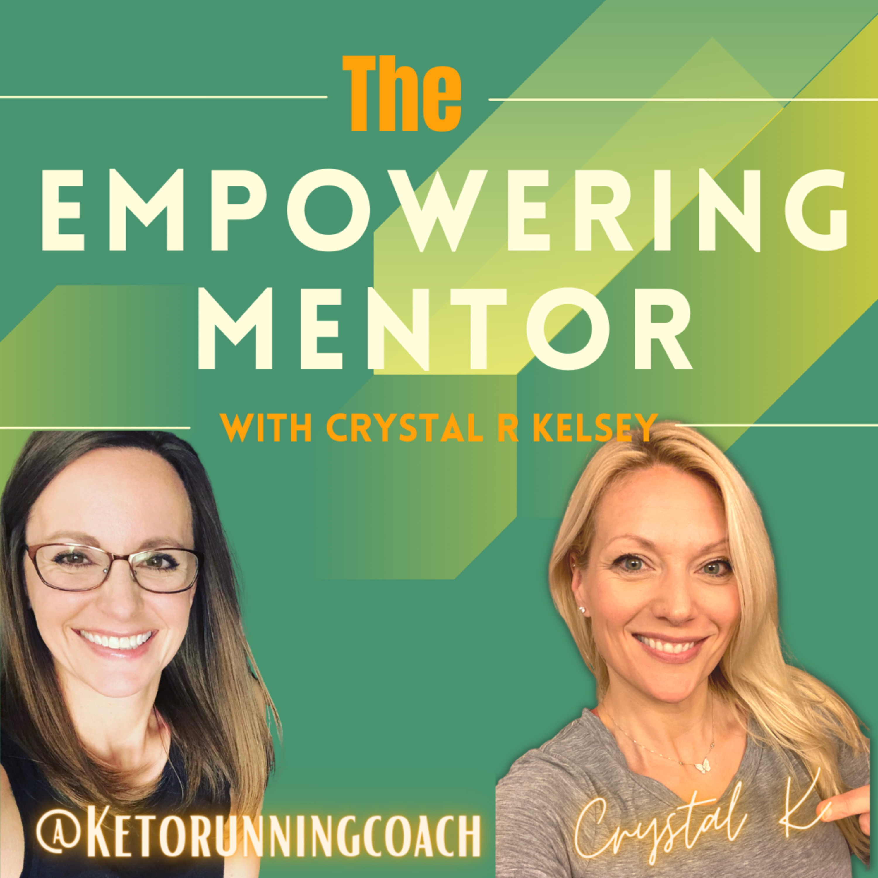 The Empowering Mentor | Successful, Happy, Healthy, Energized, Living