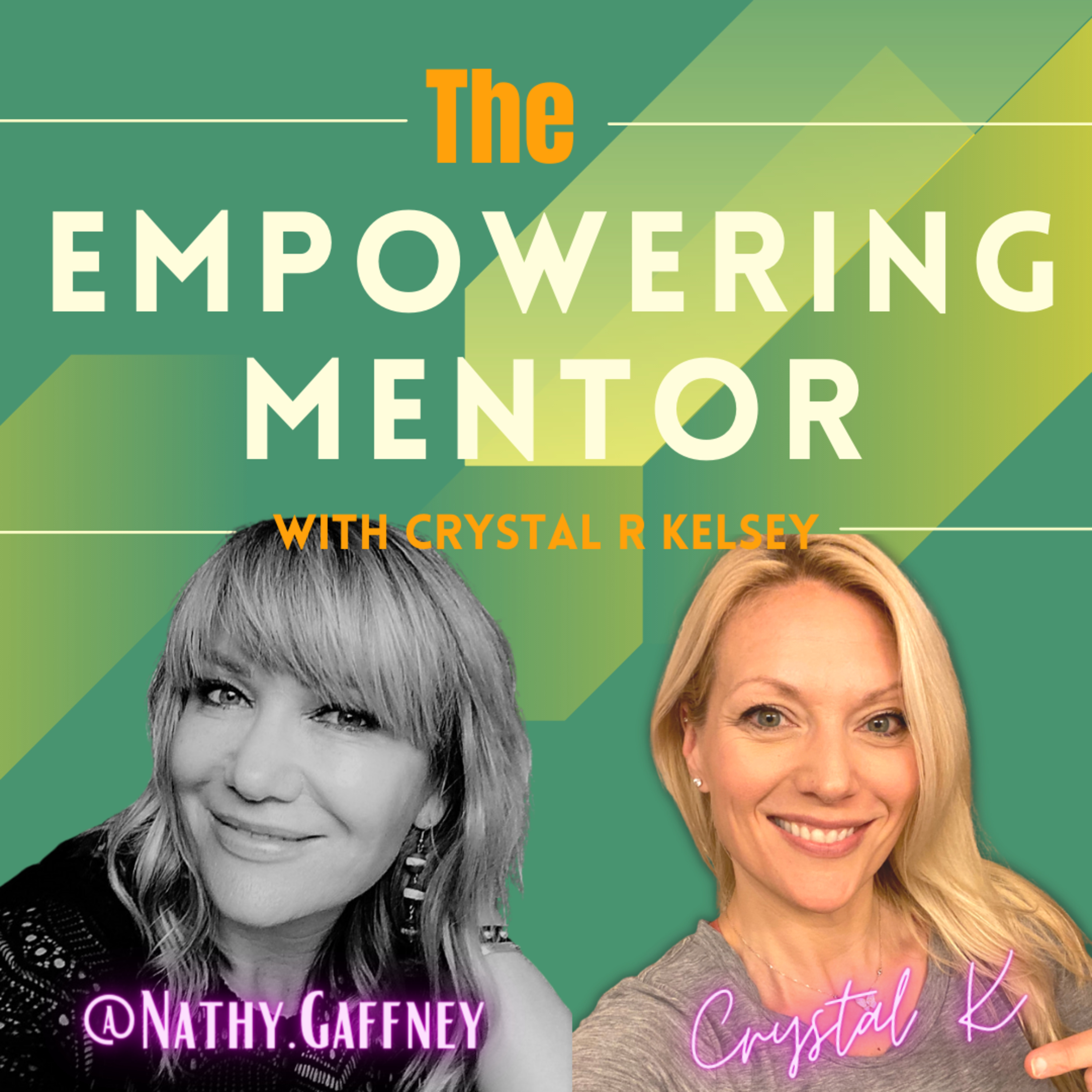 The Empowering Mentor | Successful, Happy, Healthy, Energized, Living