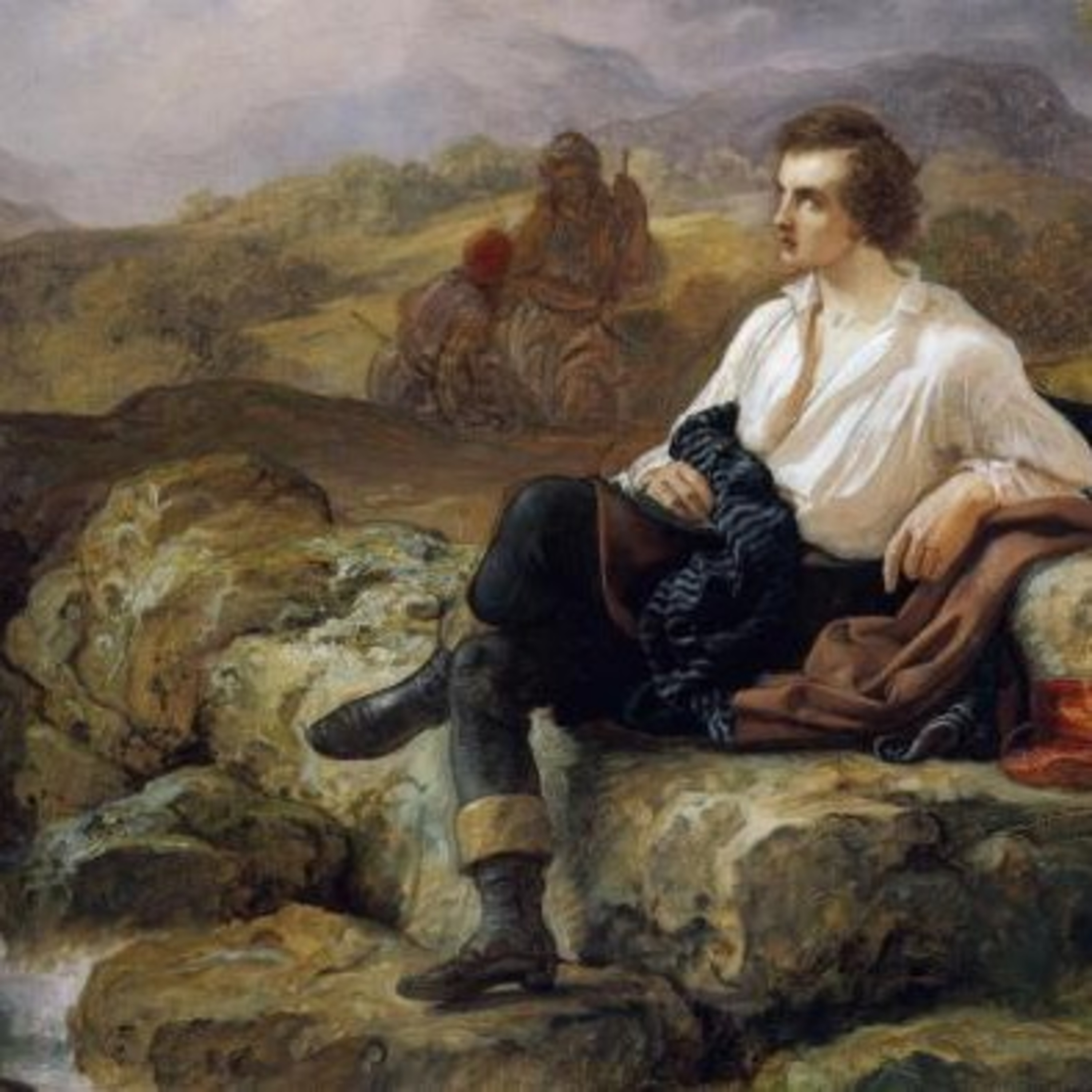 5. Estructura y análisis de los textos neoclásicos y románticos de la independencia hispanoamericana