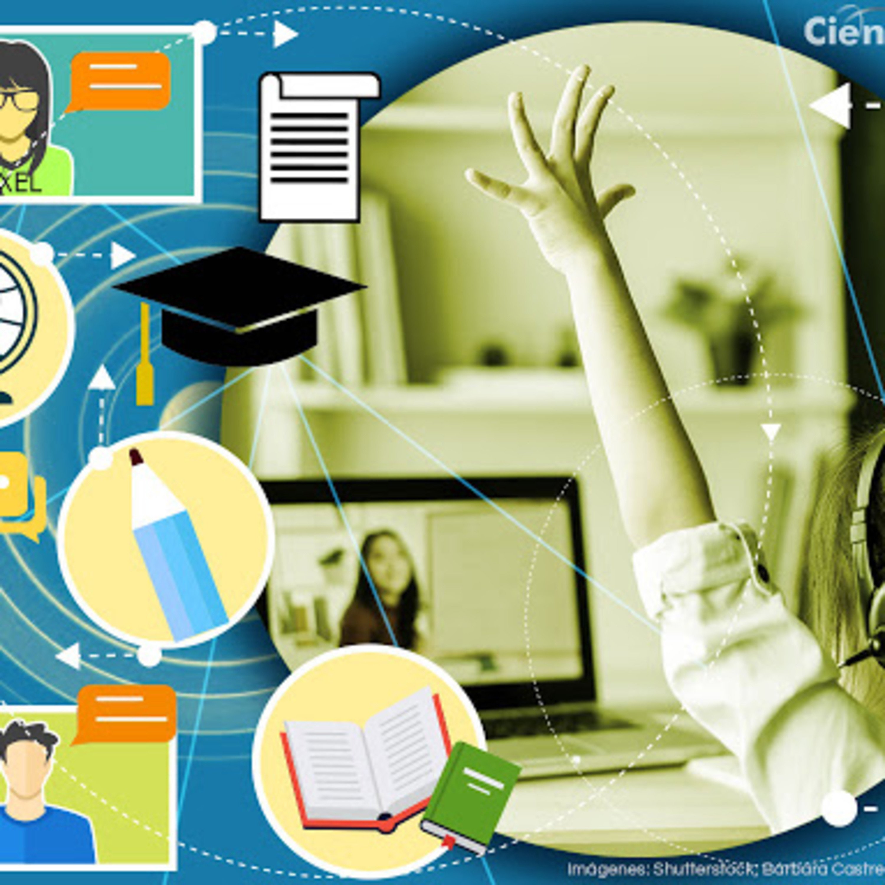 Comunicación y Educación episode artwork