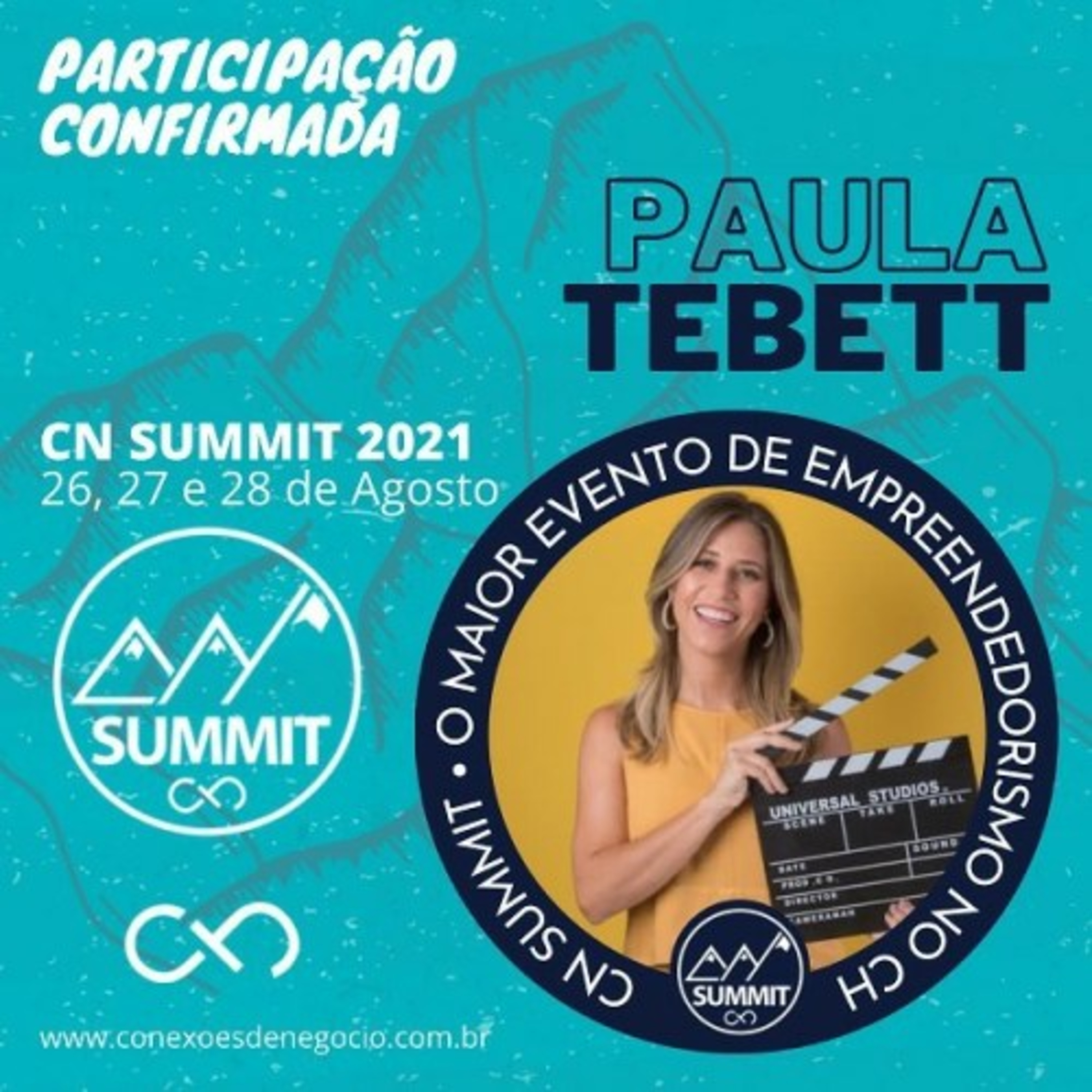 Conexões de Negócio PodCast
