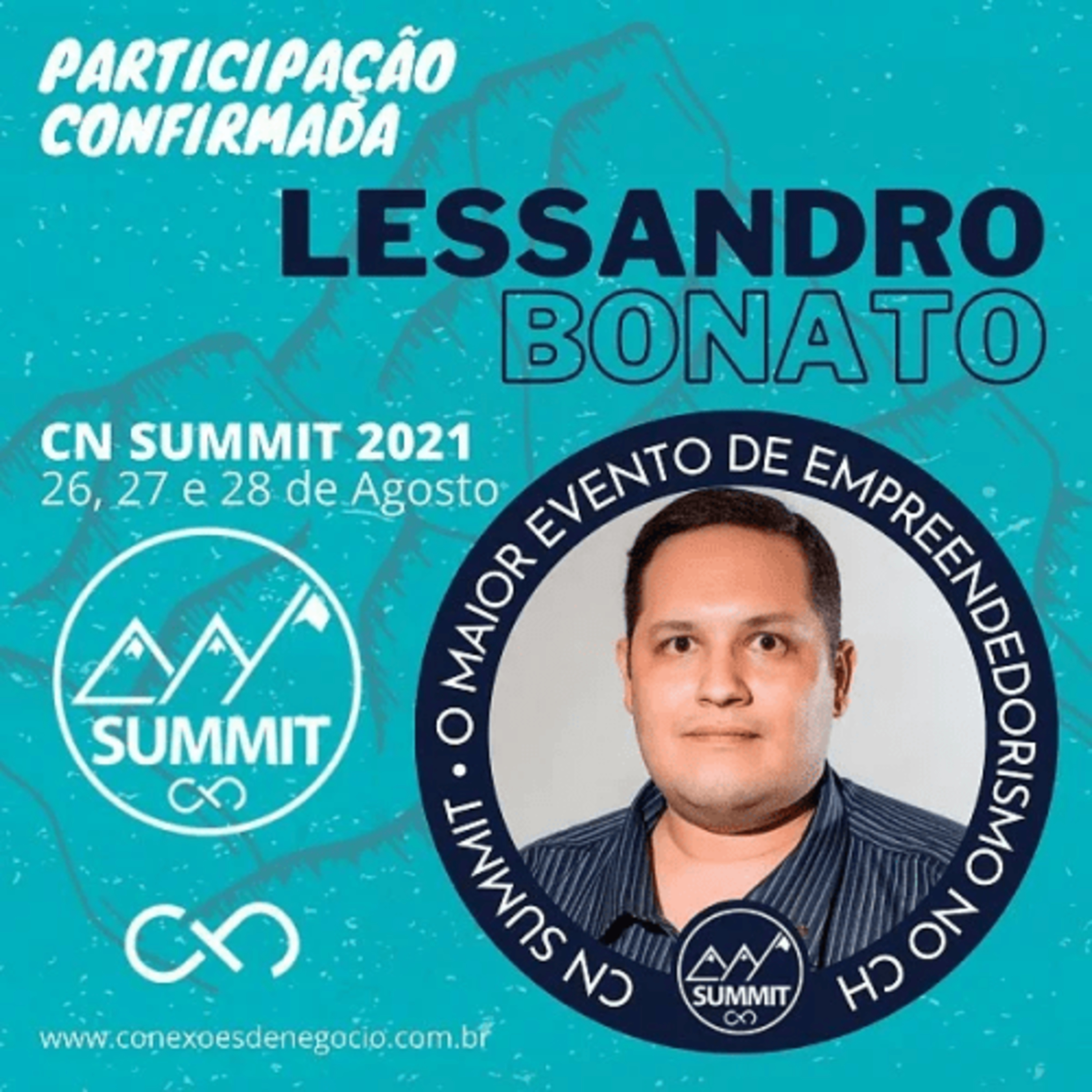 Conexões de Negócio PodCast