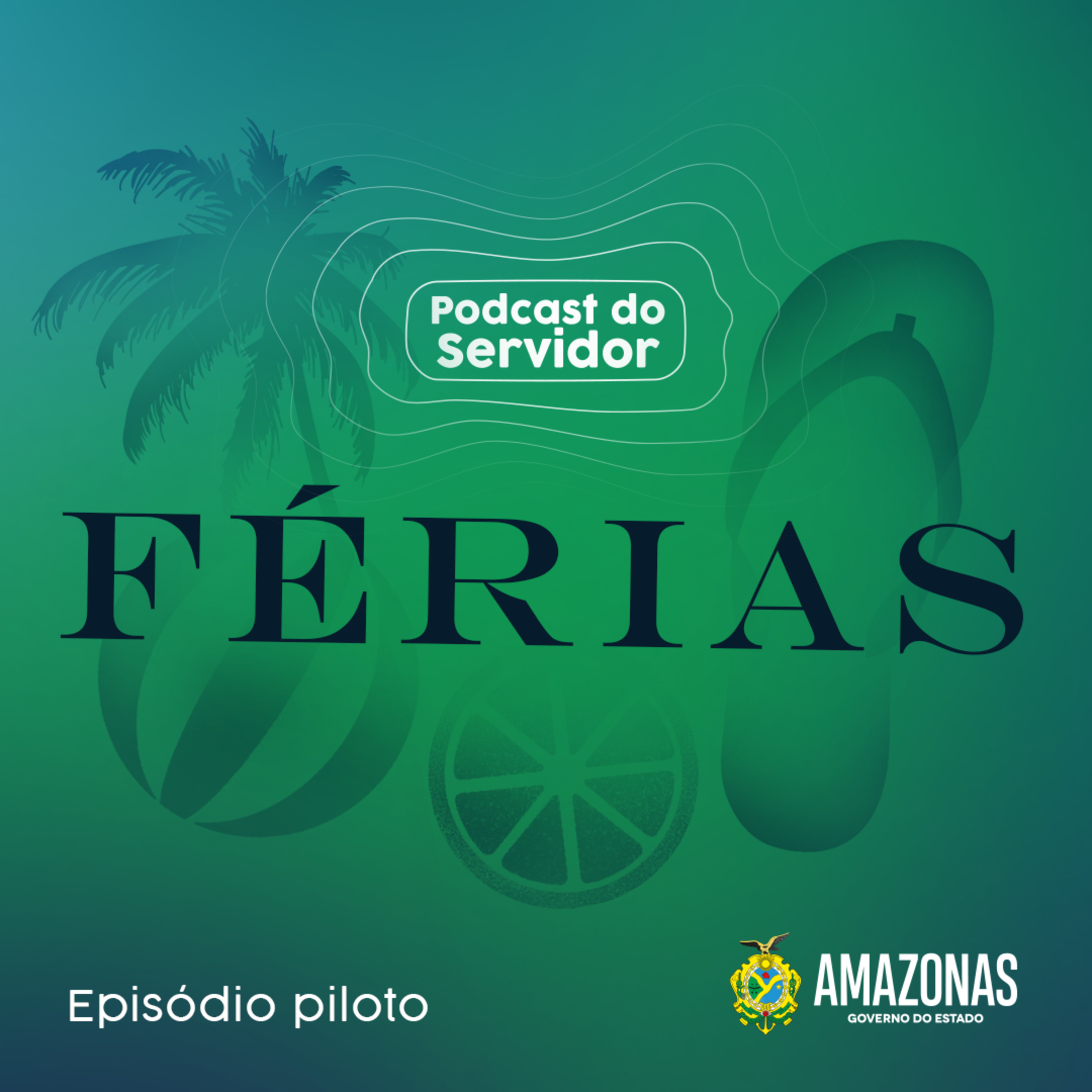 Podcast do Servidor