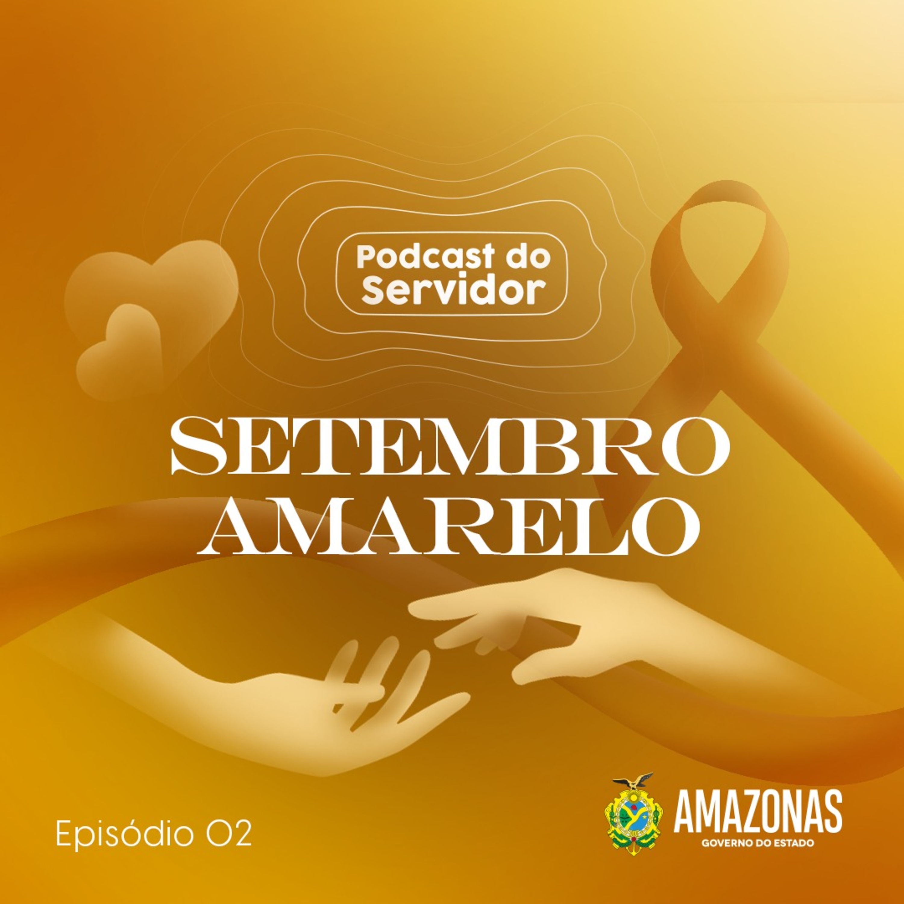 Podcast do Servidor