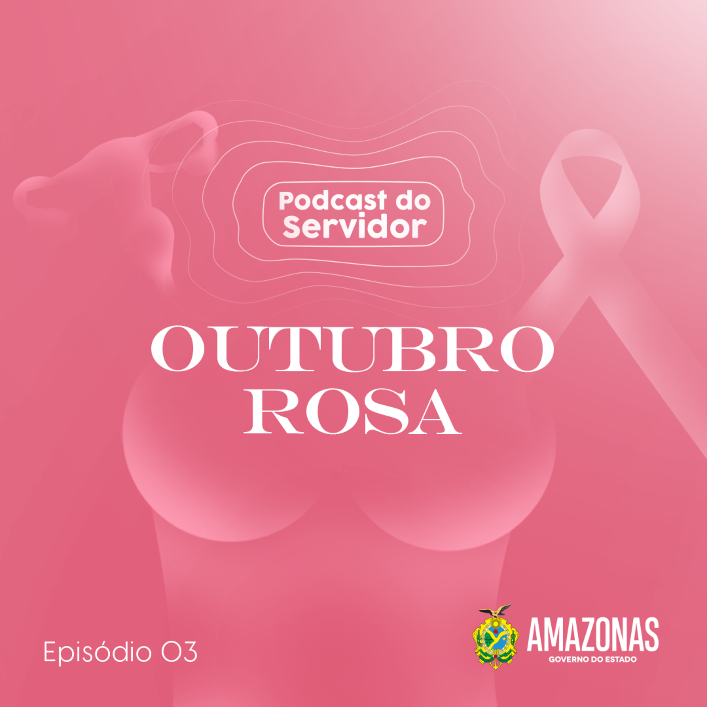 Podcast do Servidor
