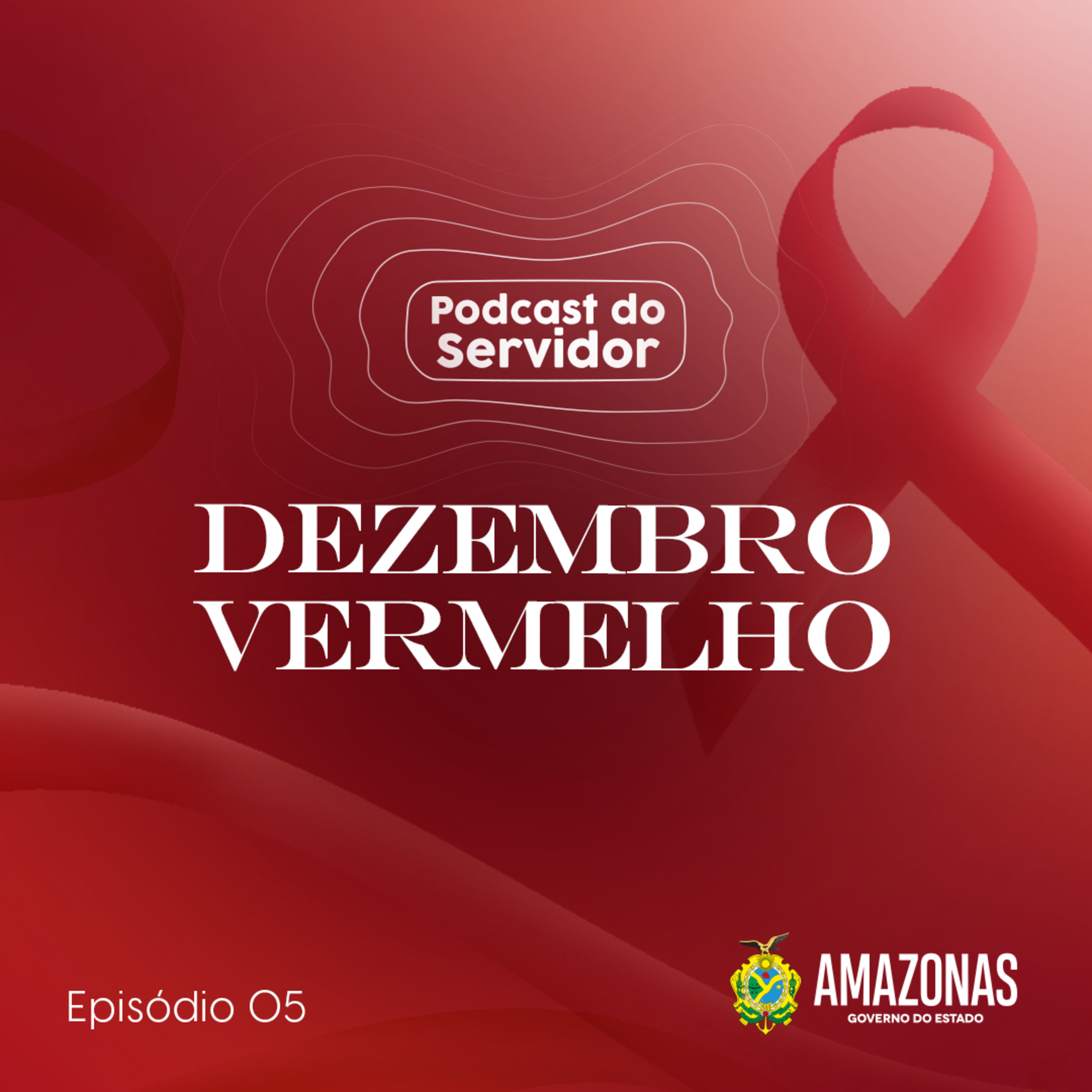 Podcast do Servidor