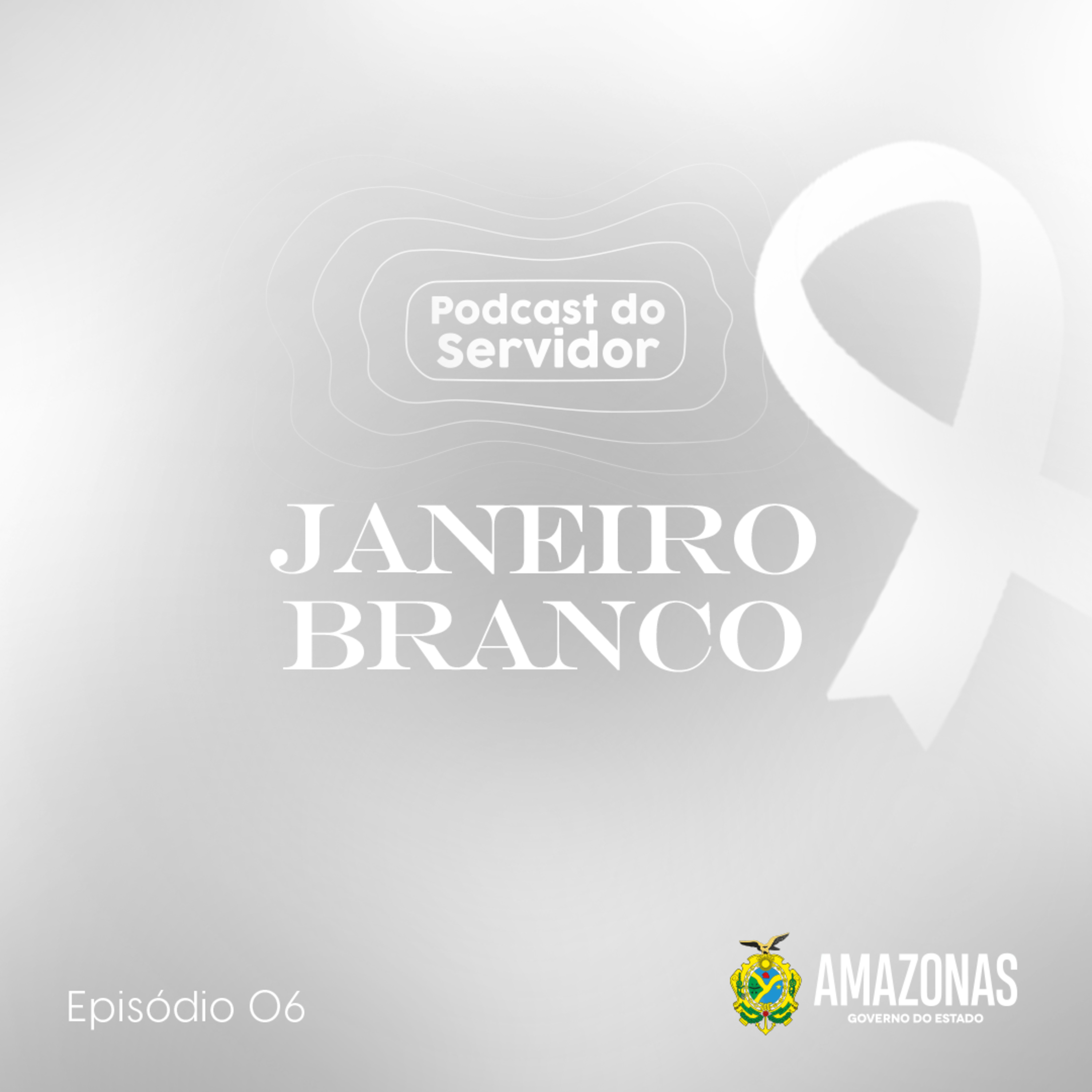 Podcast do Servidor