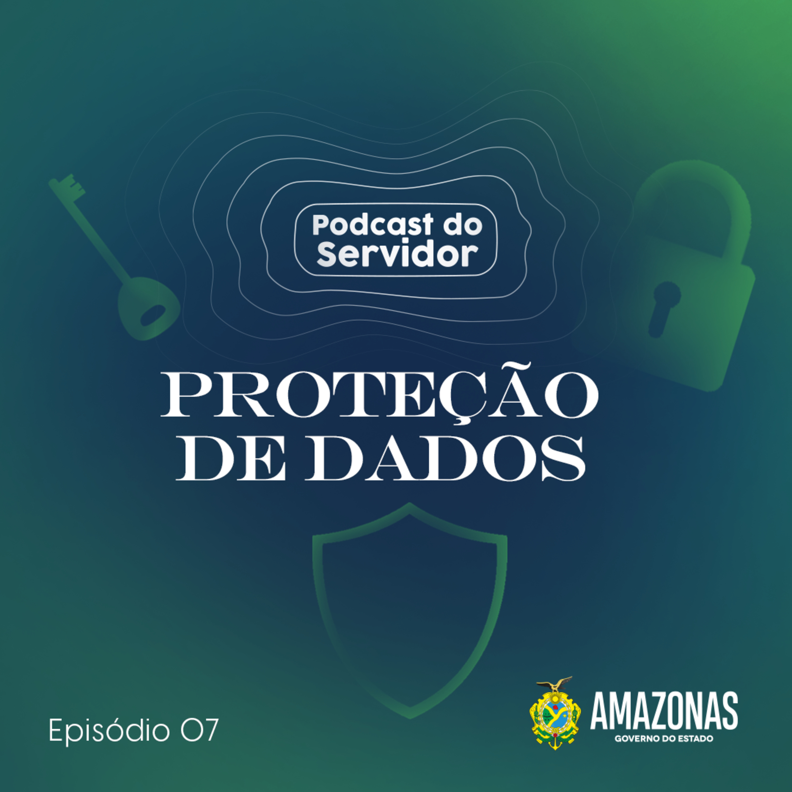 Podcast do Servidor