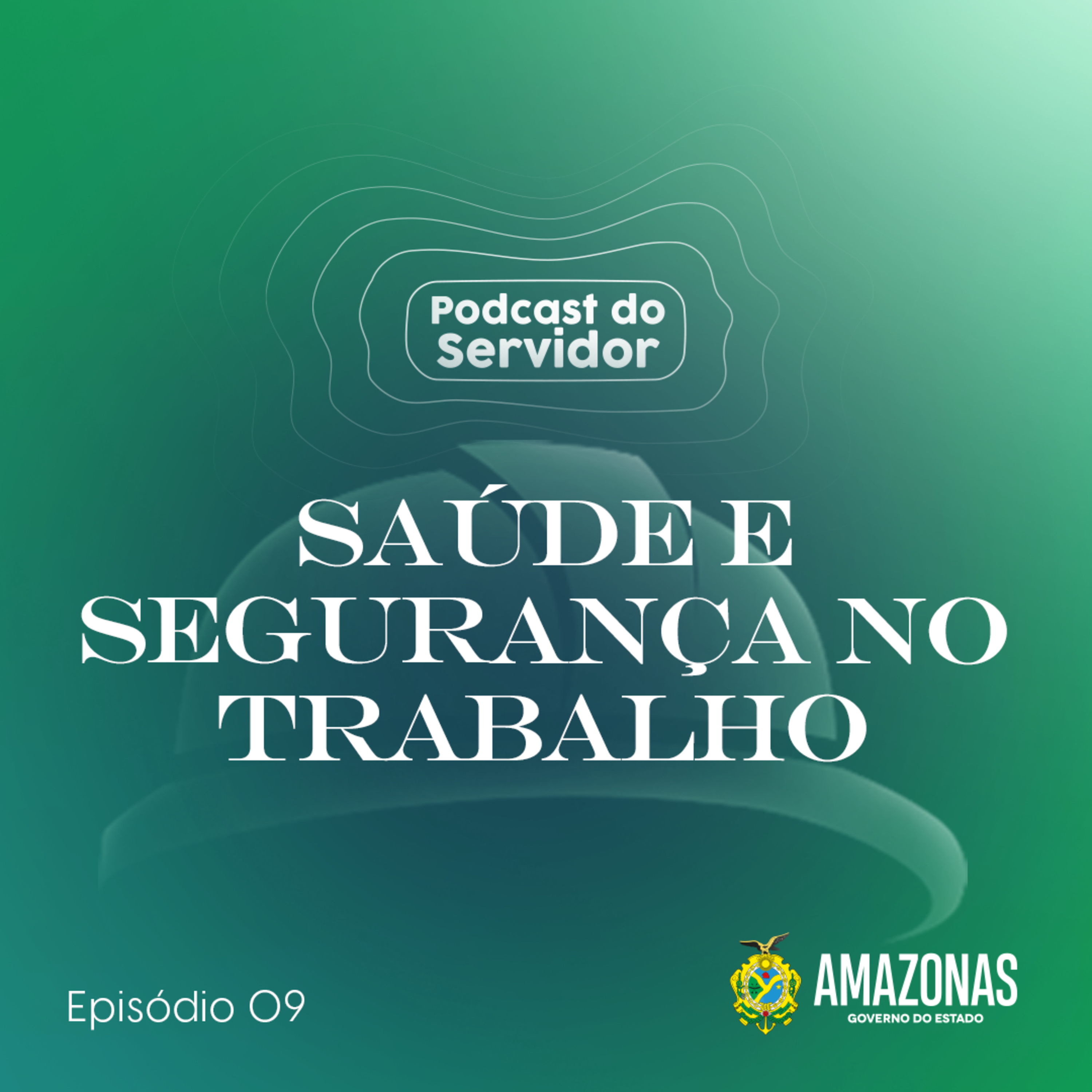 Podcast do Servidor