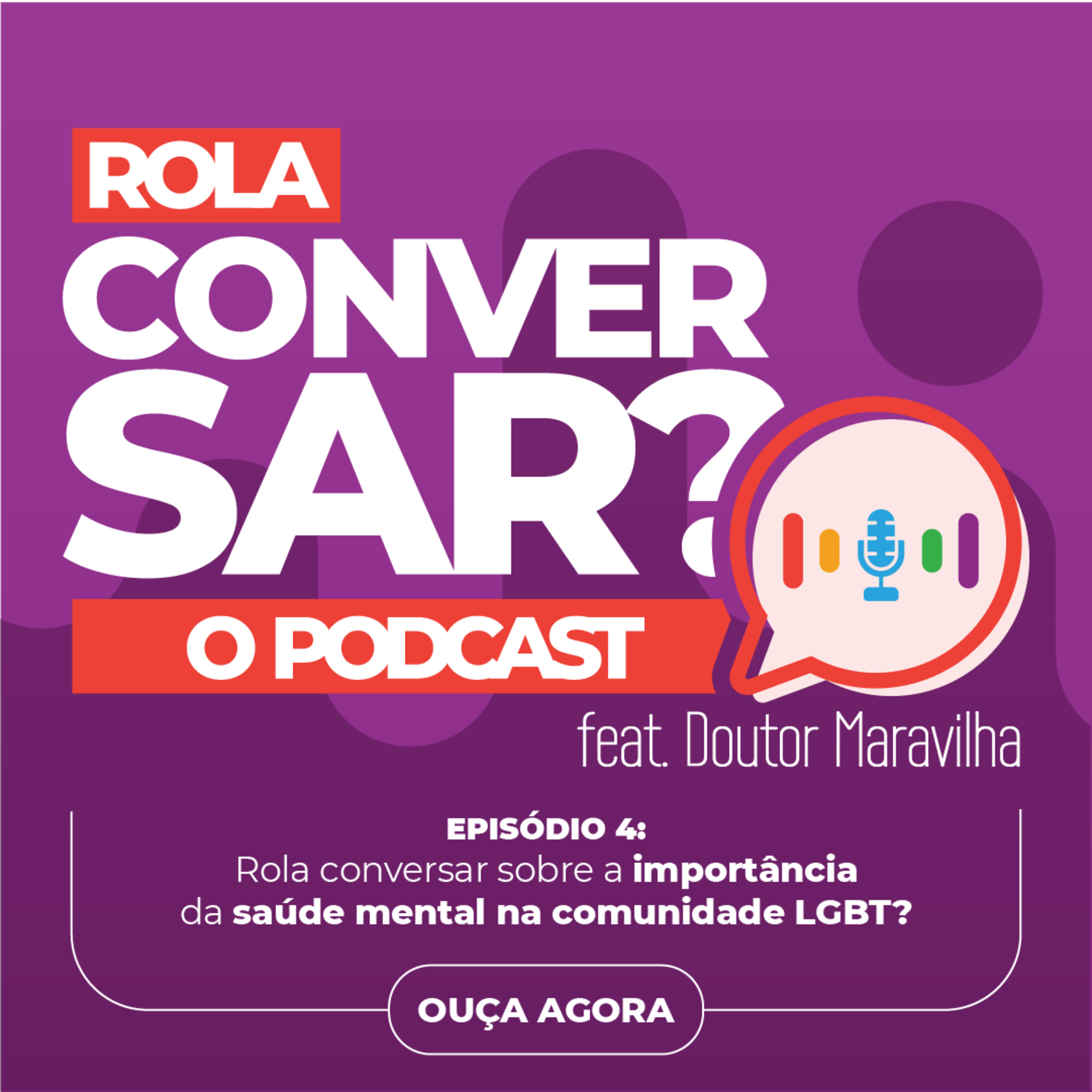 Rola Conversar