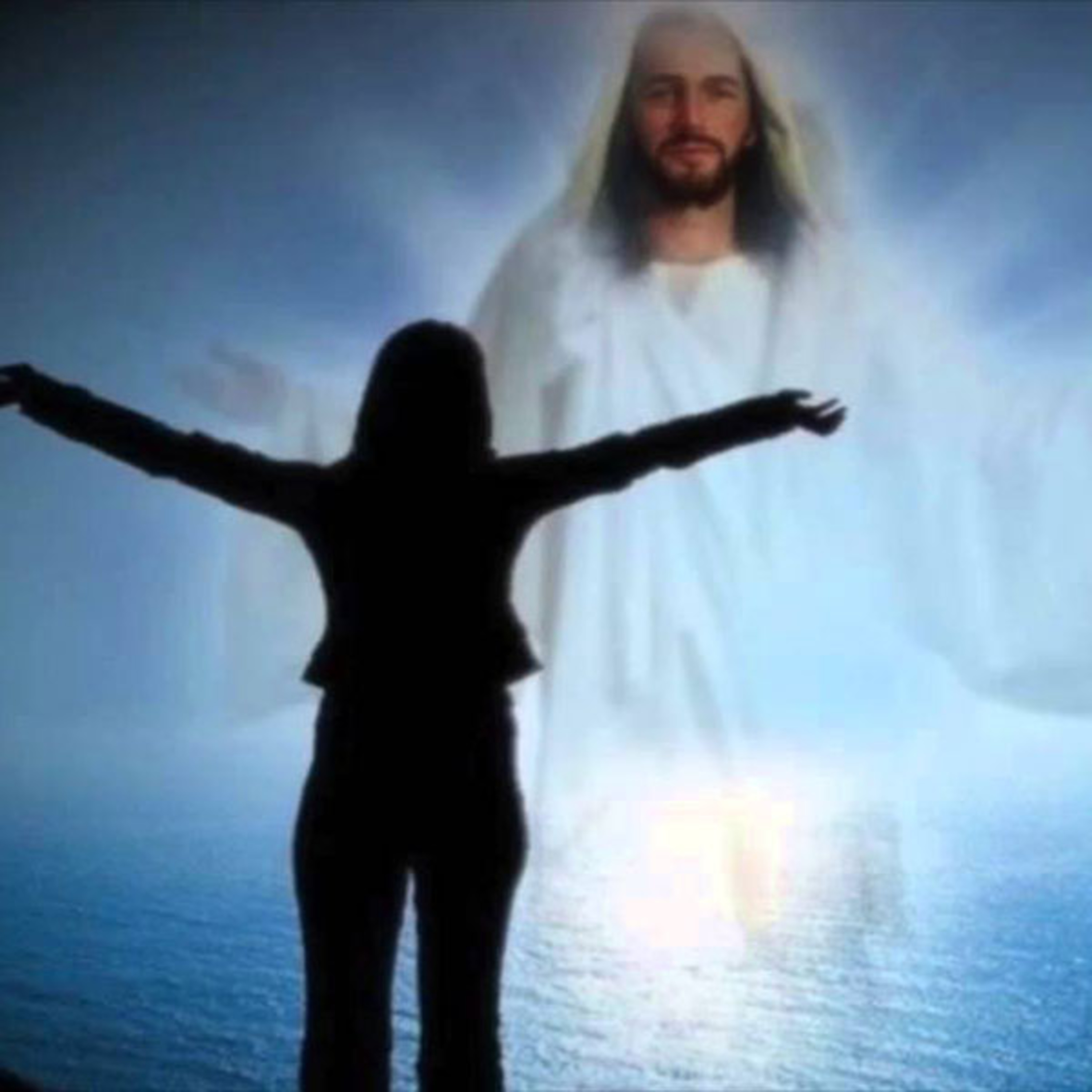 A Verdadeira Vida Em Deus