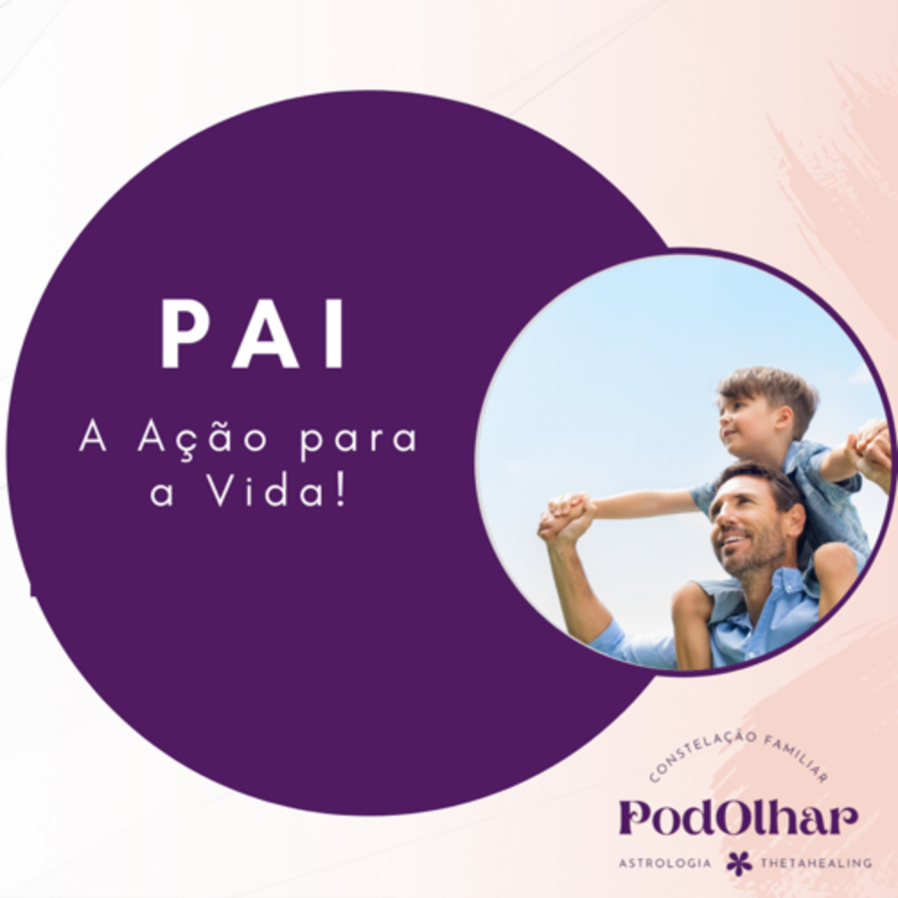 Pai: A Ação para a Vida  episode artwork