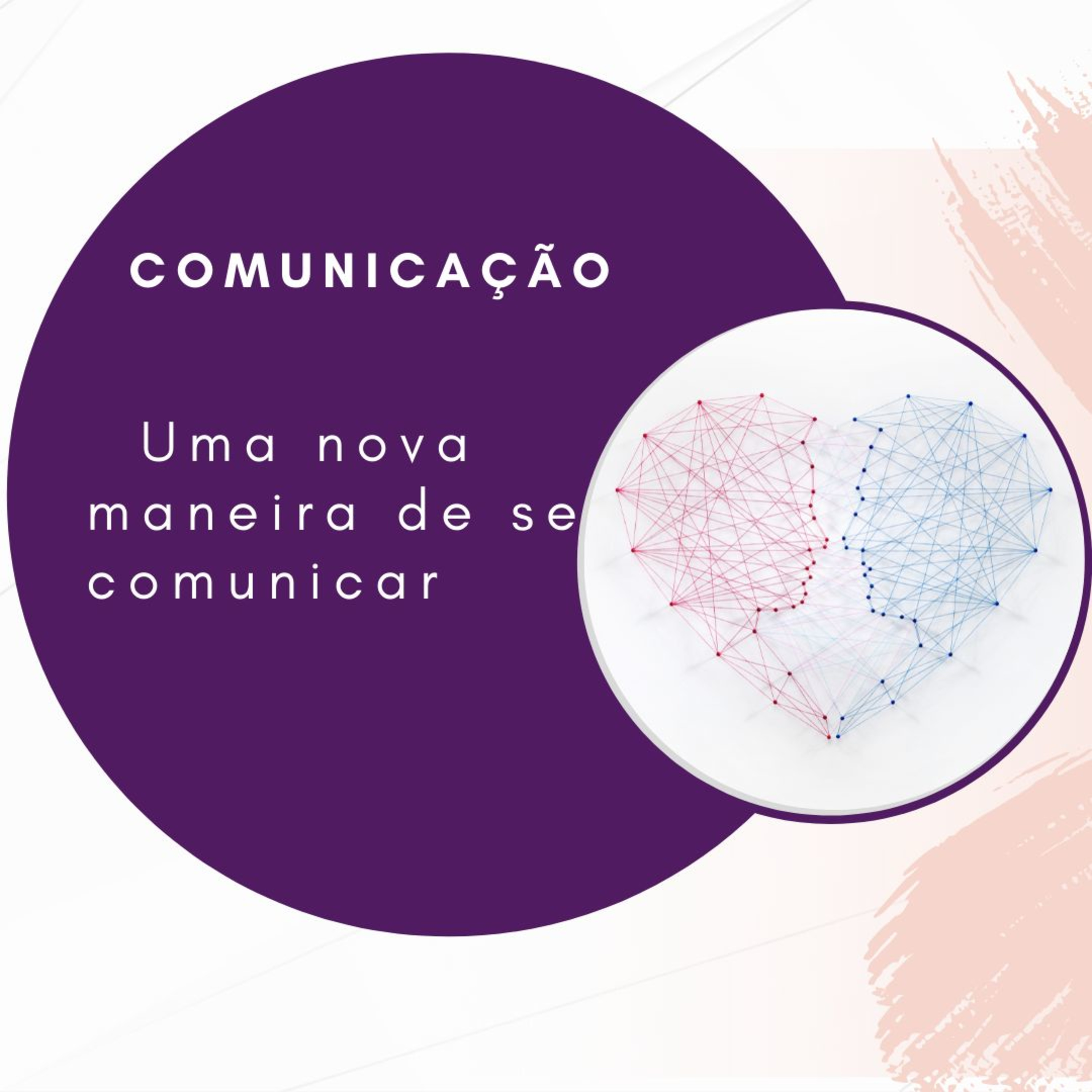 Comunicação: Uma nova maneira de se comunicar episode artwork